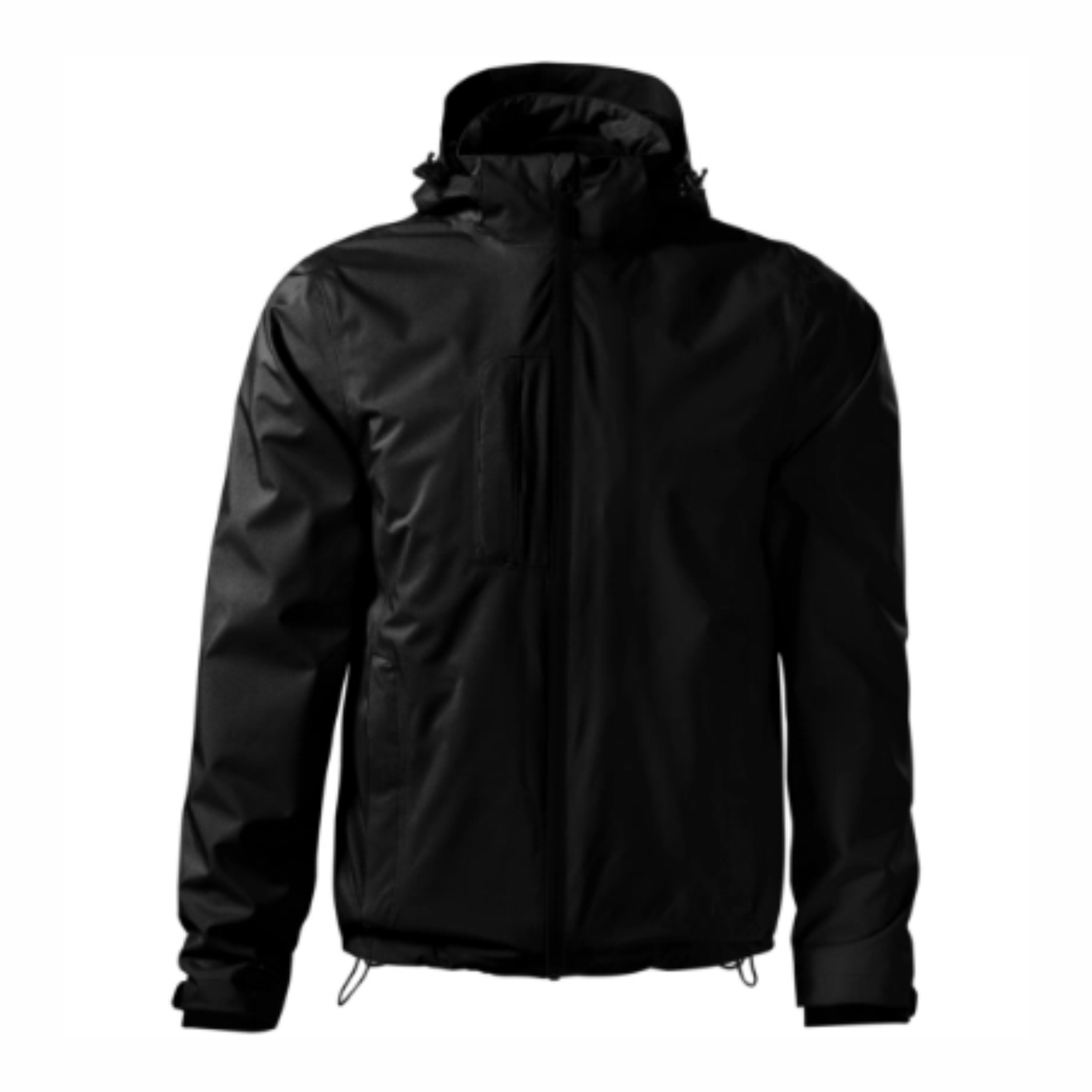 jacket men’s pacific 3 in 1 with logo