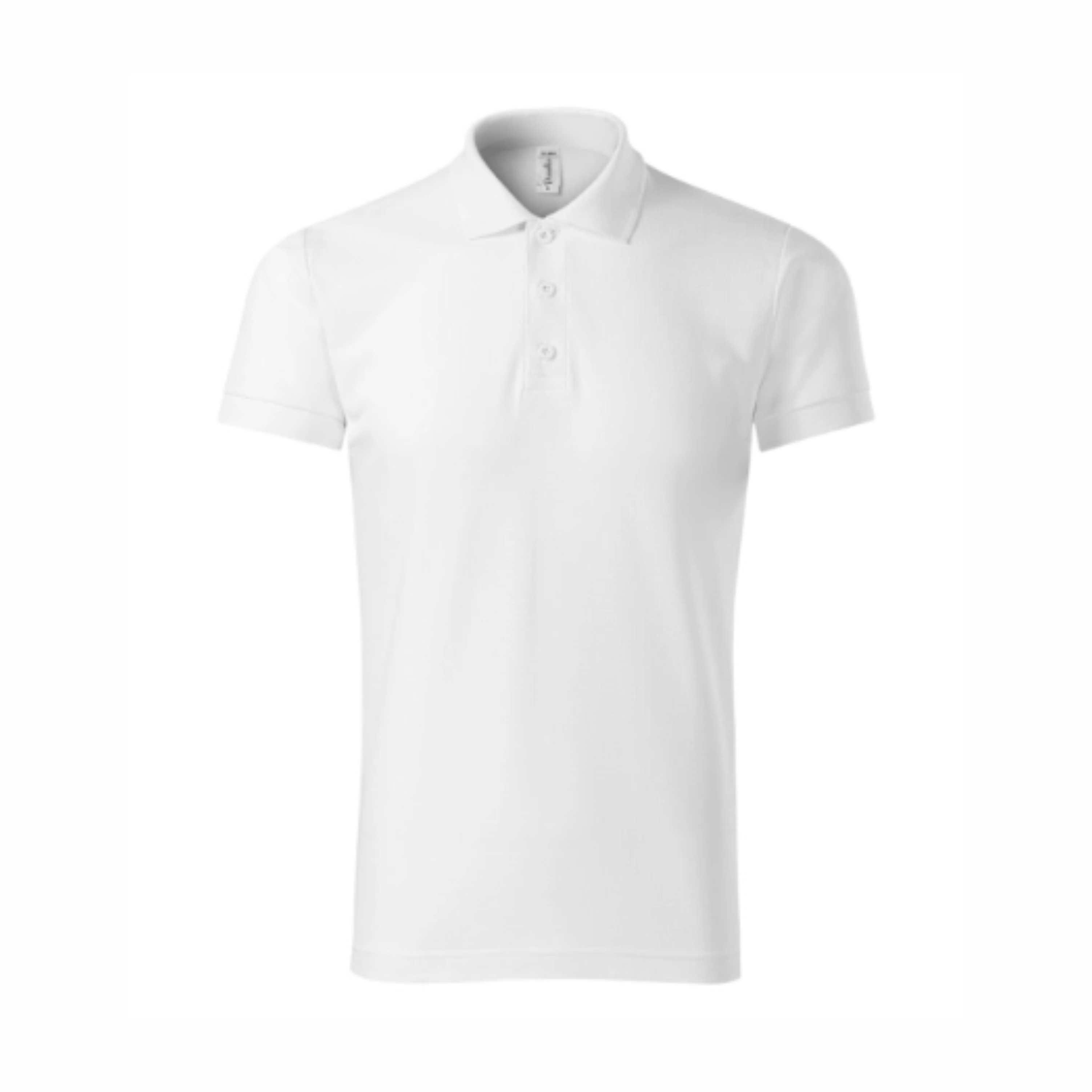 polo shirt men’s joy with logo