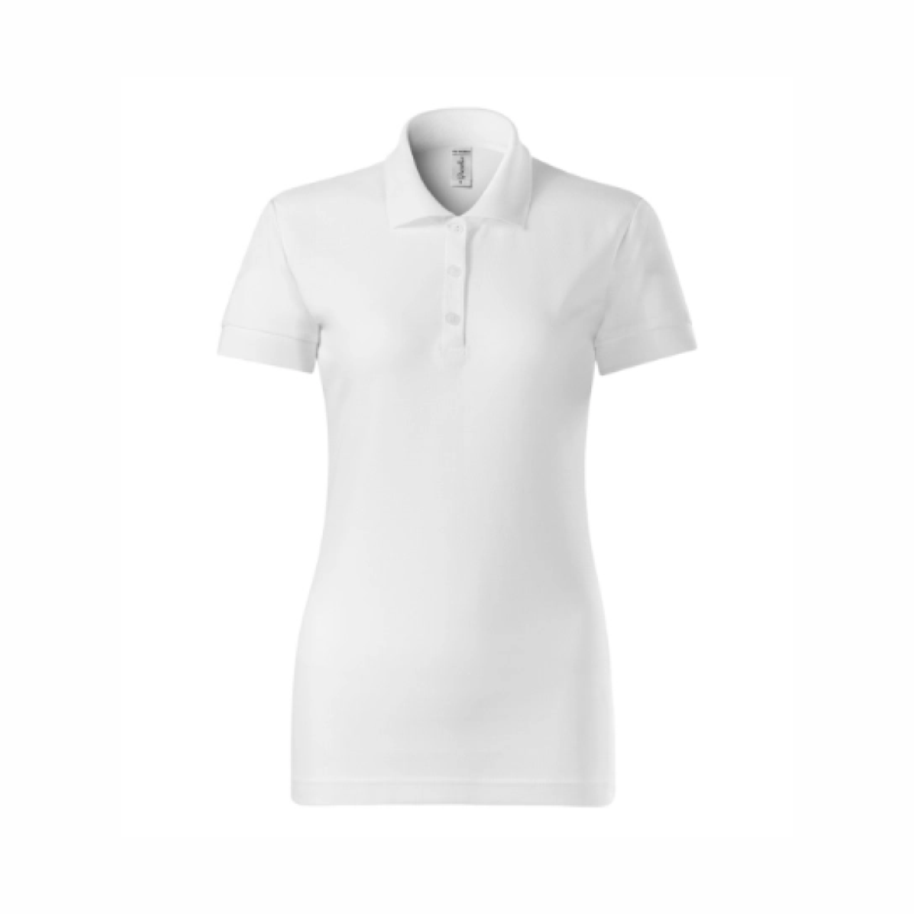 polo shirt women’s joy with logo