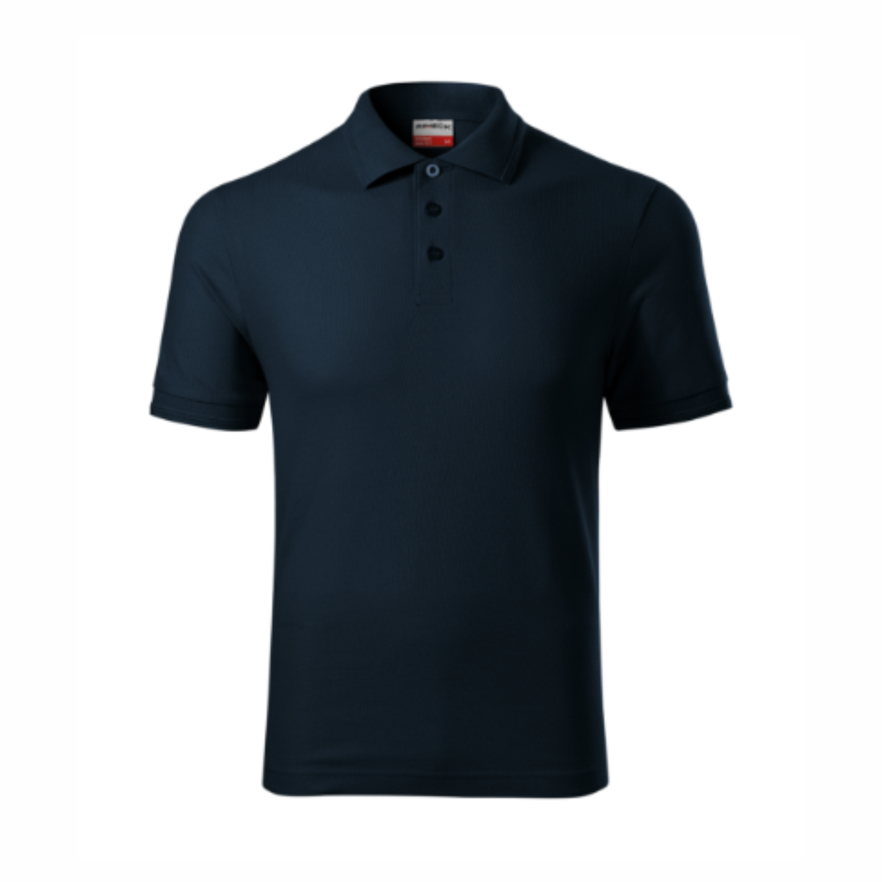 polo shirt men’s reserve with logo