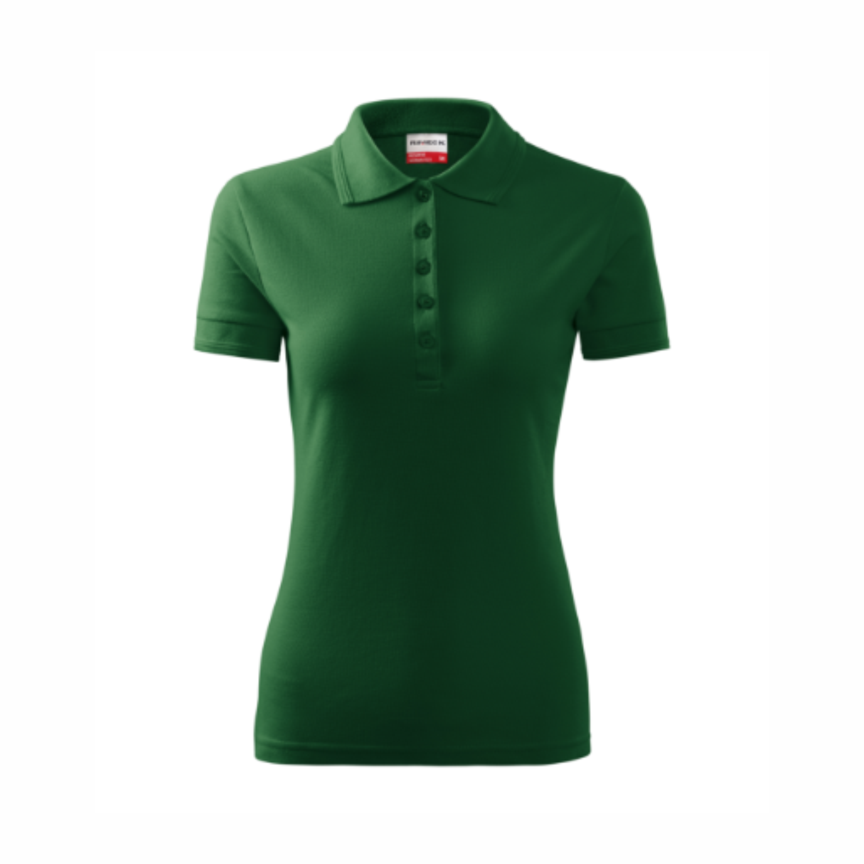 polo shirt women’s reserve with logo