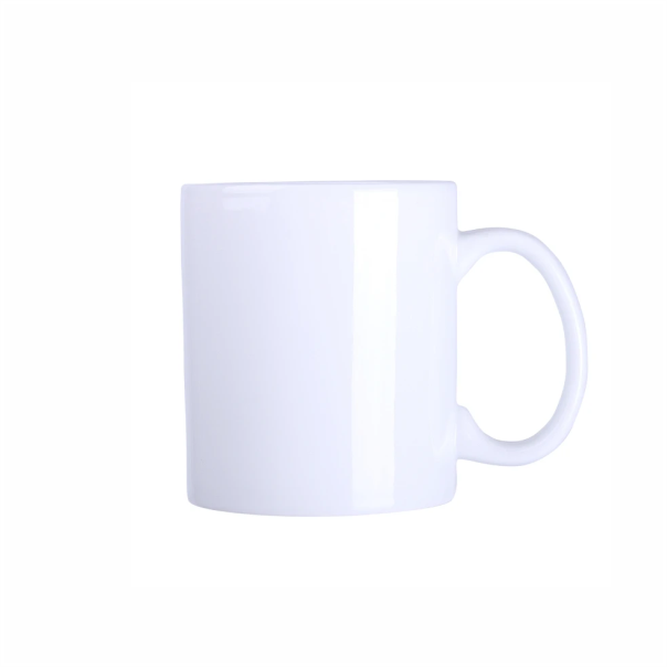 mug tomek classic 300 g with logo