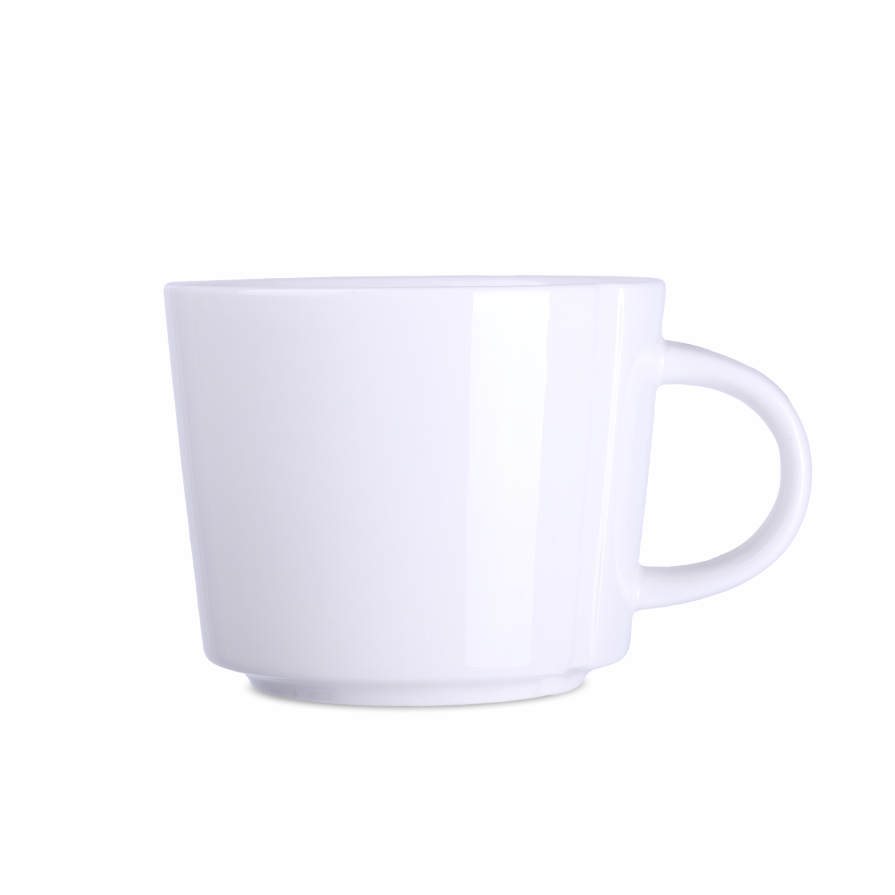 mug lucas 350 g with logo