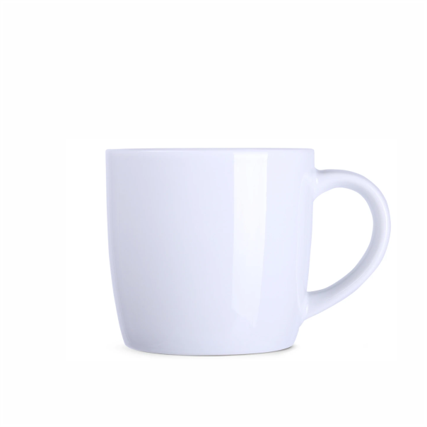 mug handy 300 g with logo