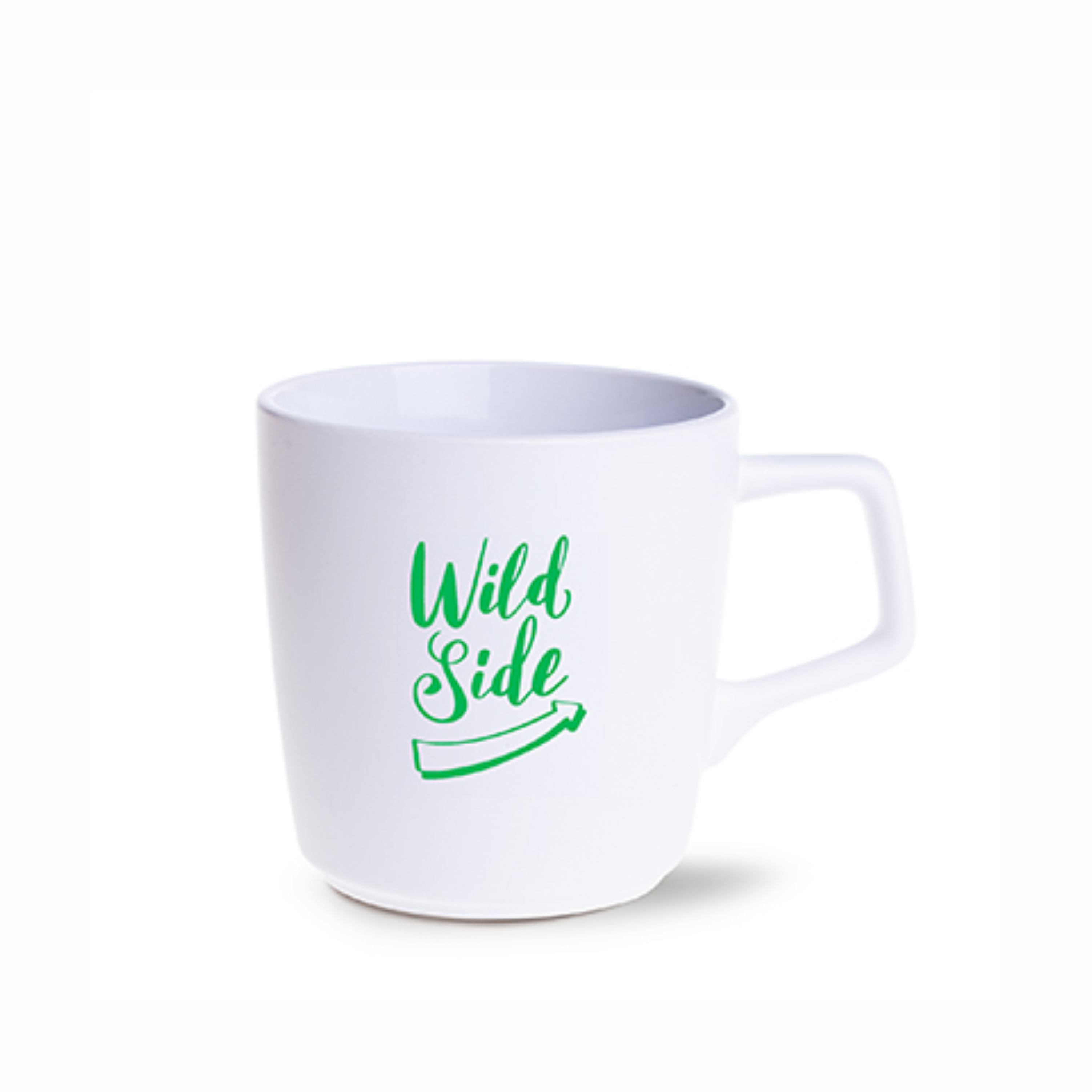 mug barrel 300 ml with logo