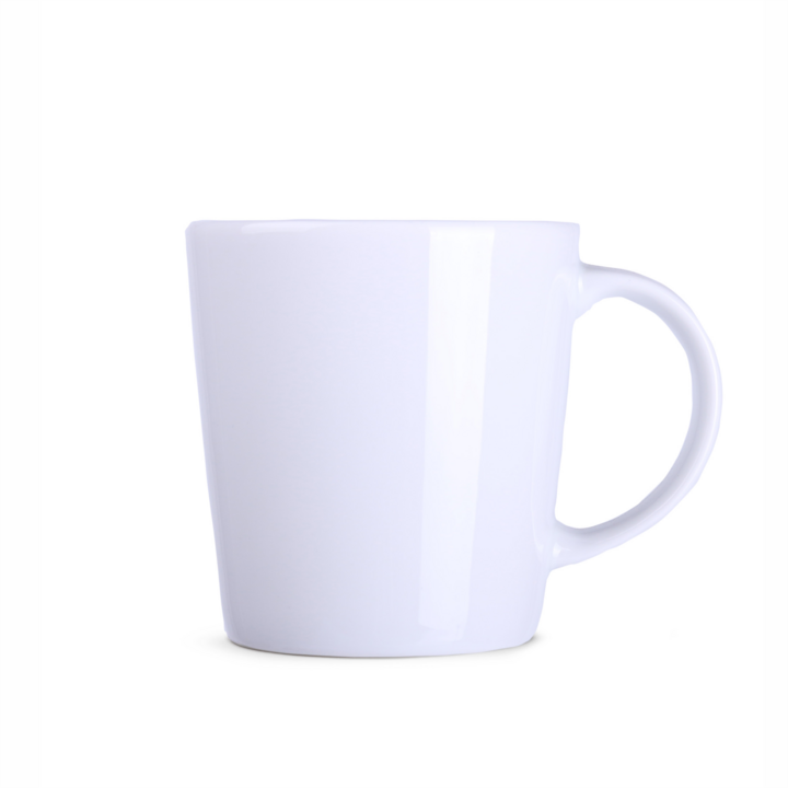 mug berg 400 ml with logo