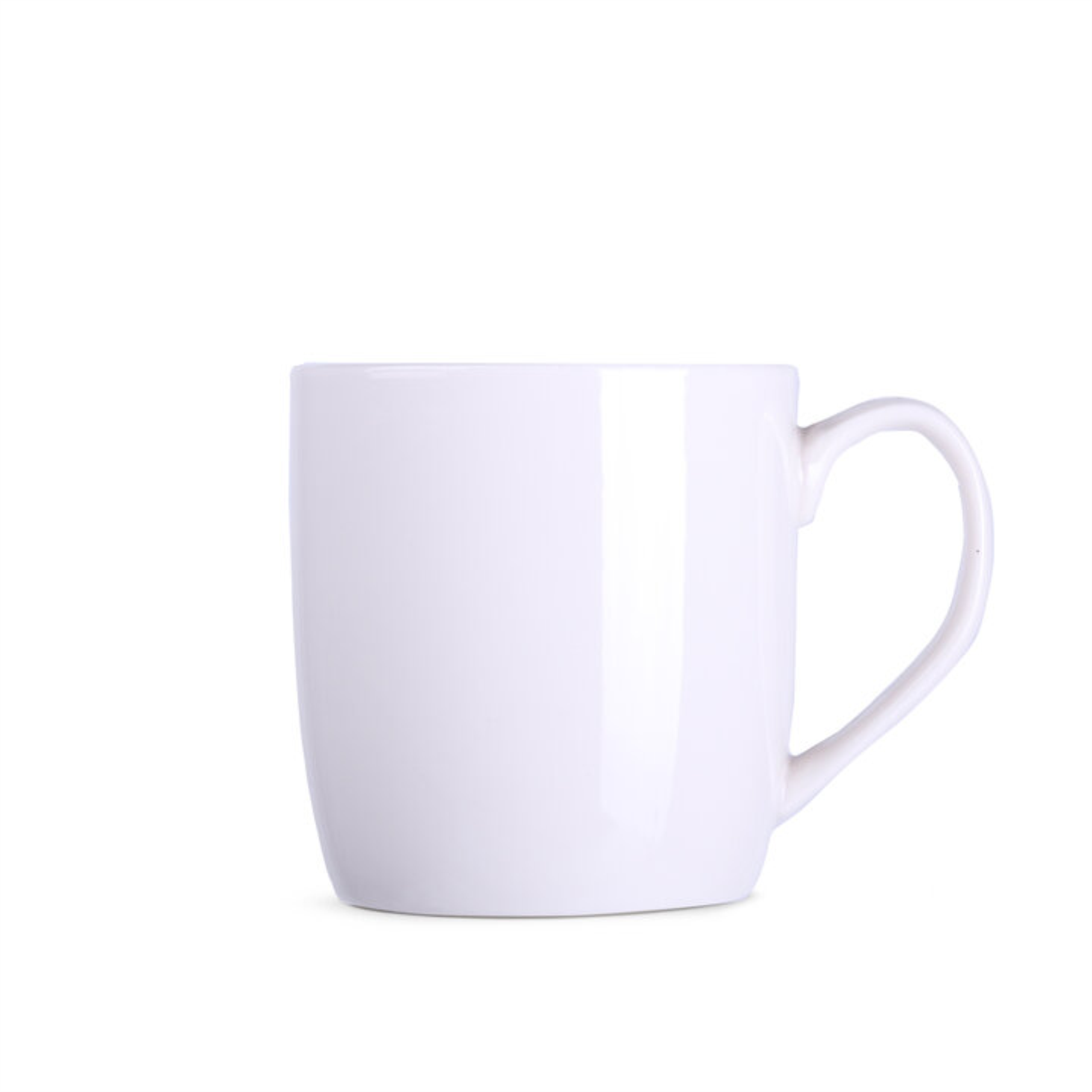 mug decor 360 ml with logo