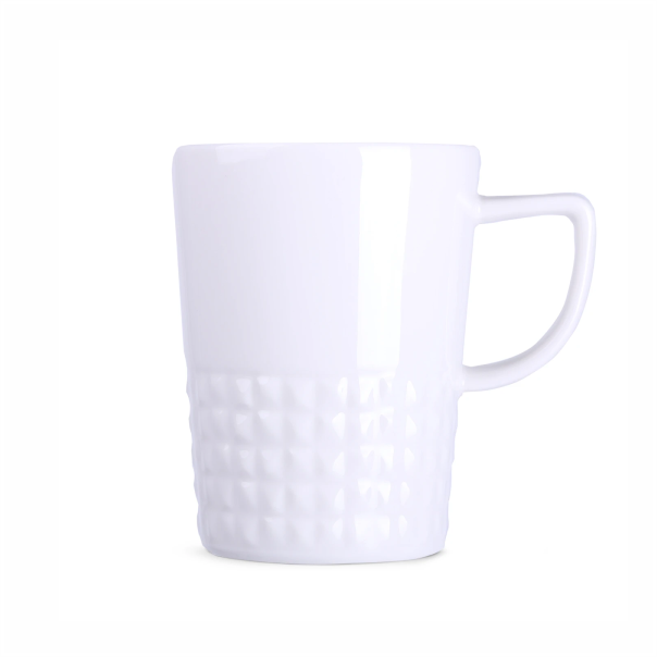 mug diamond 350 g with logo