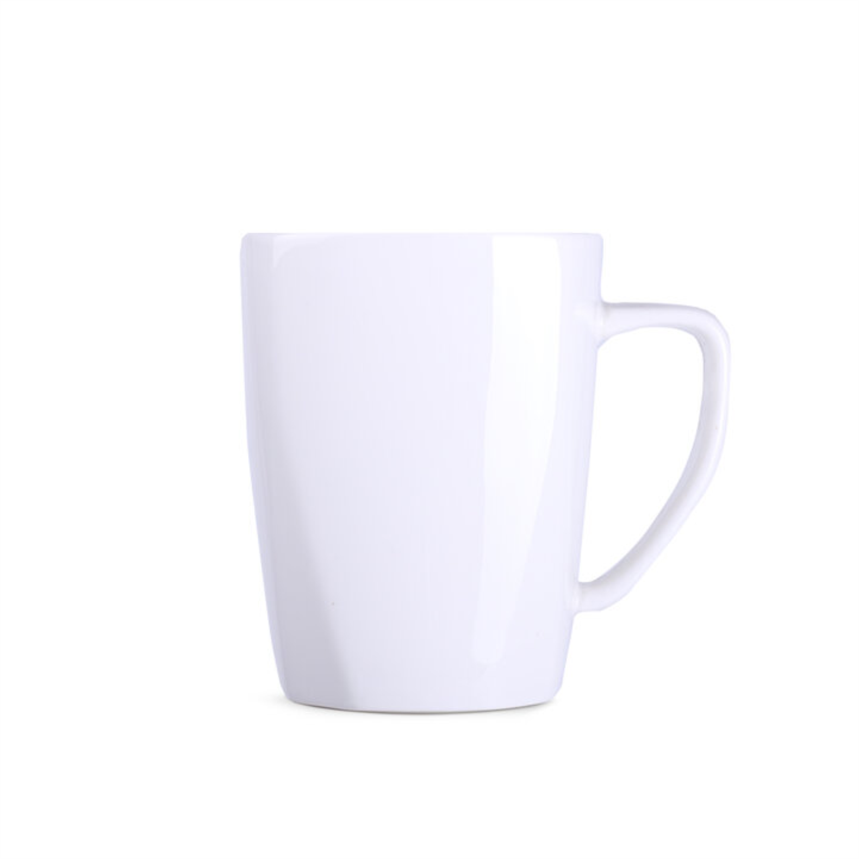 mug edge 280 ml with logo