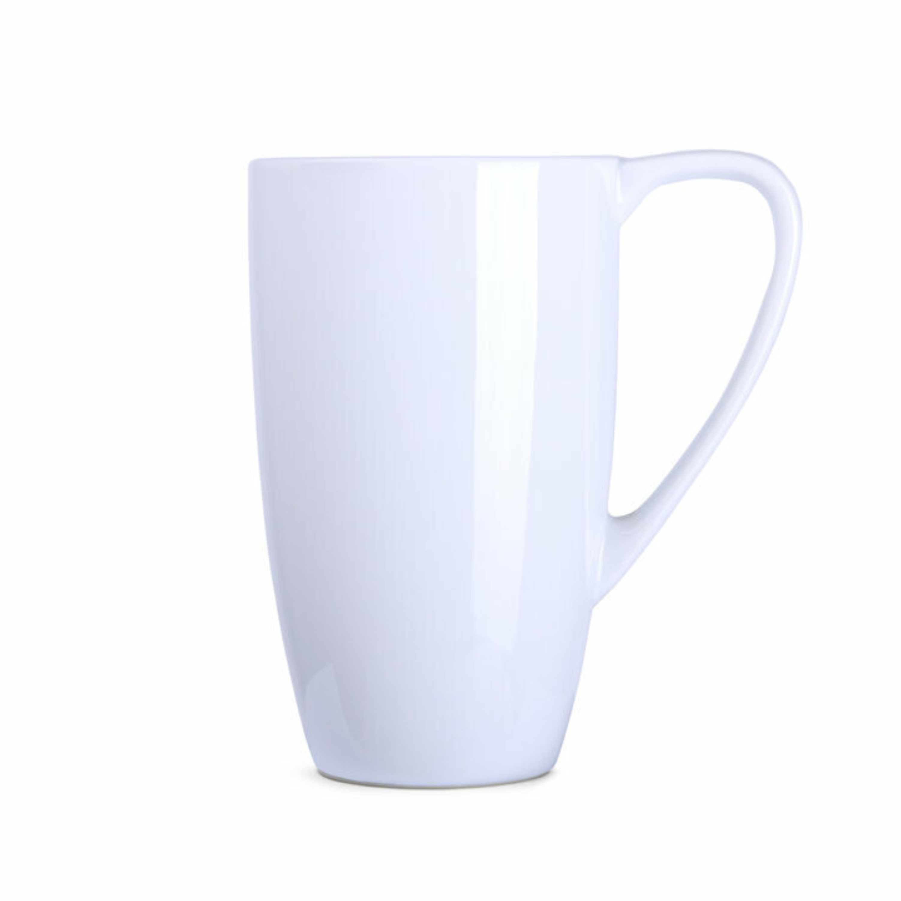 mug jasmine 400 ml with logo