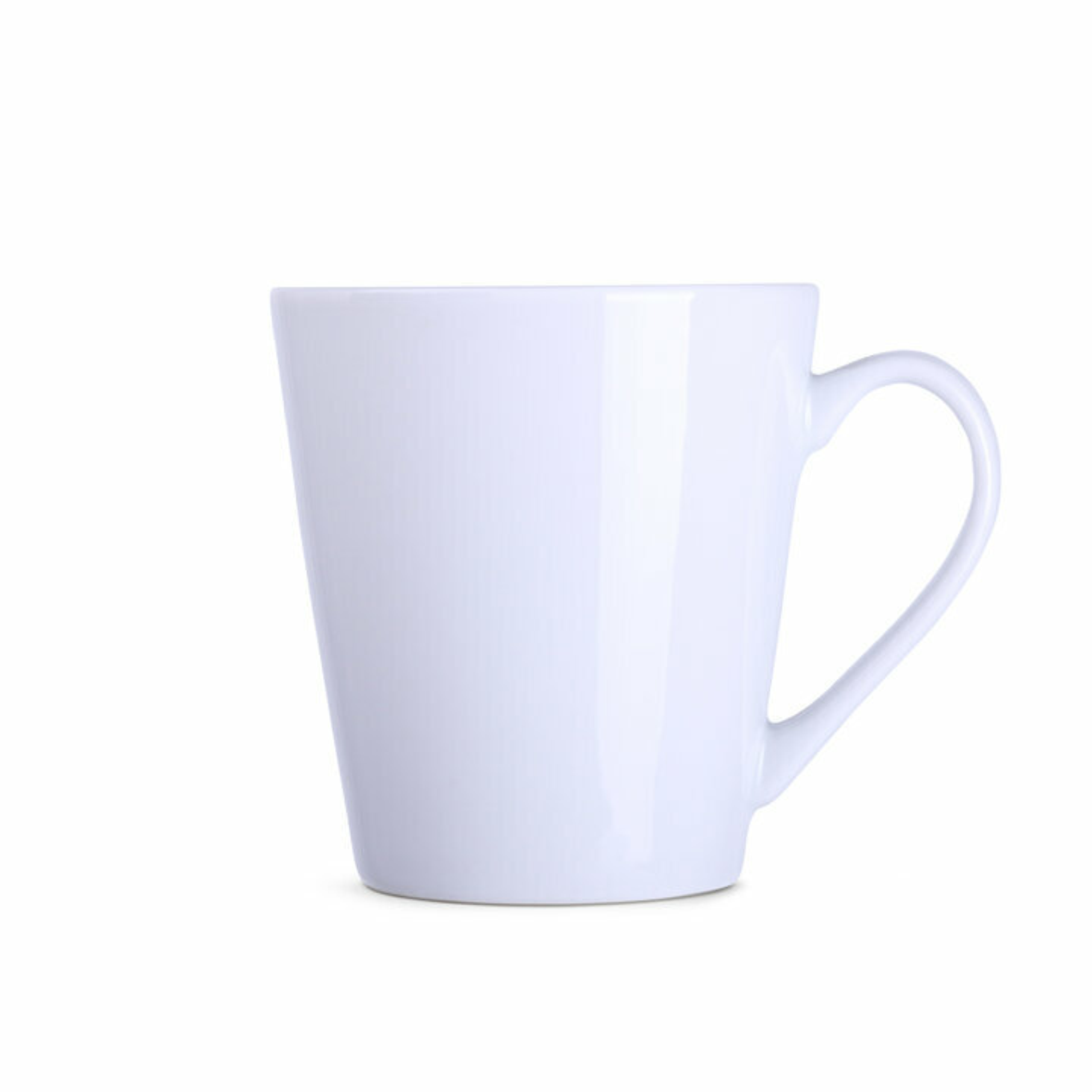 kruus parisian 330 ml with logo