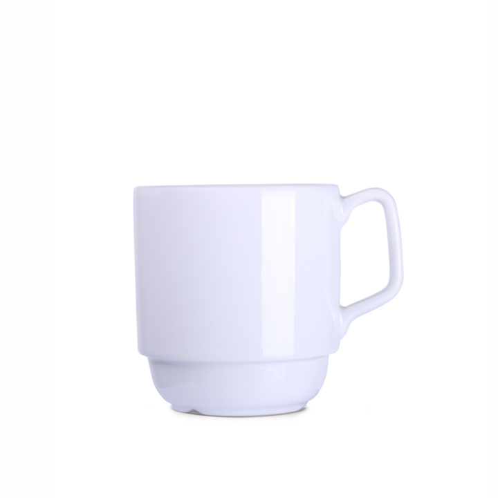 mug torino 280 ml with logo