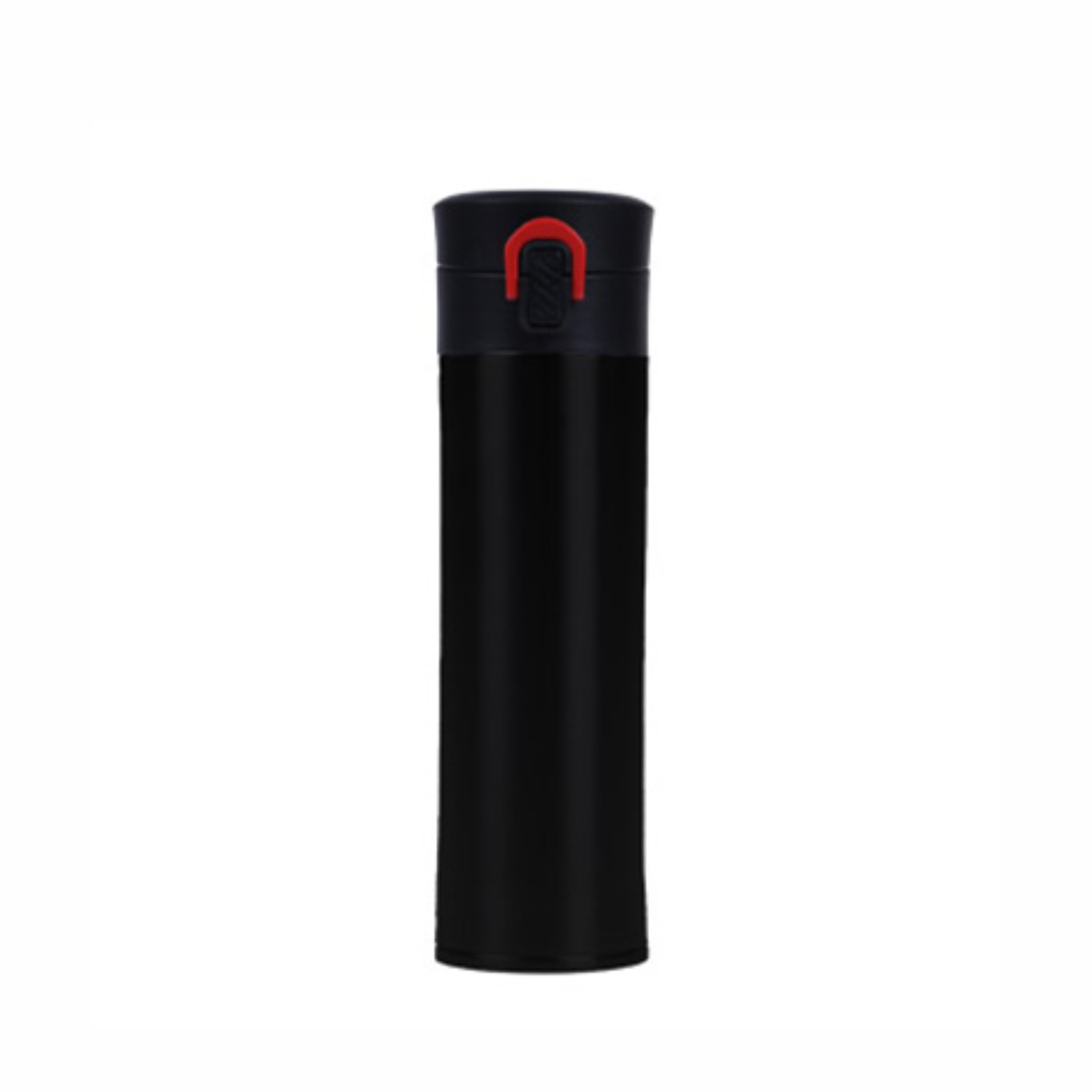 tumbler galaxy meteor black 320 ml with logo