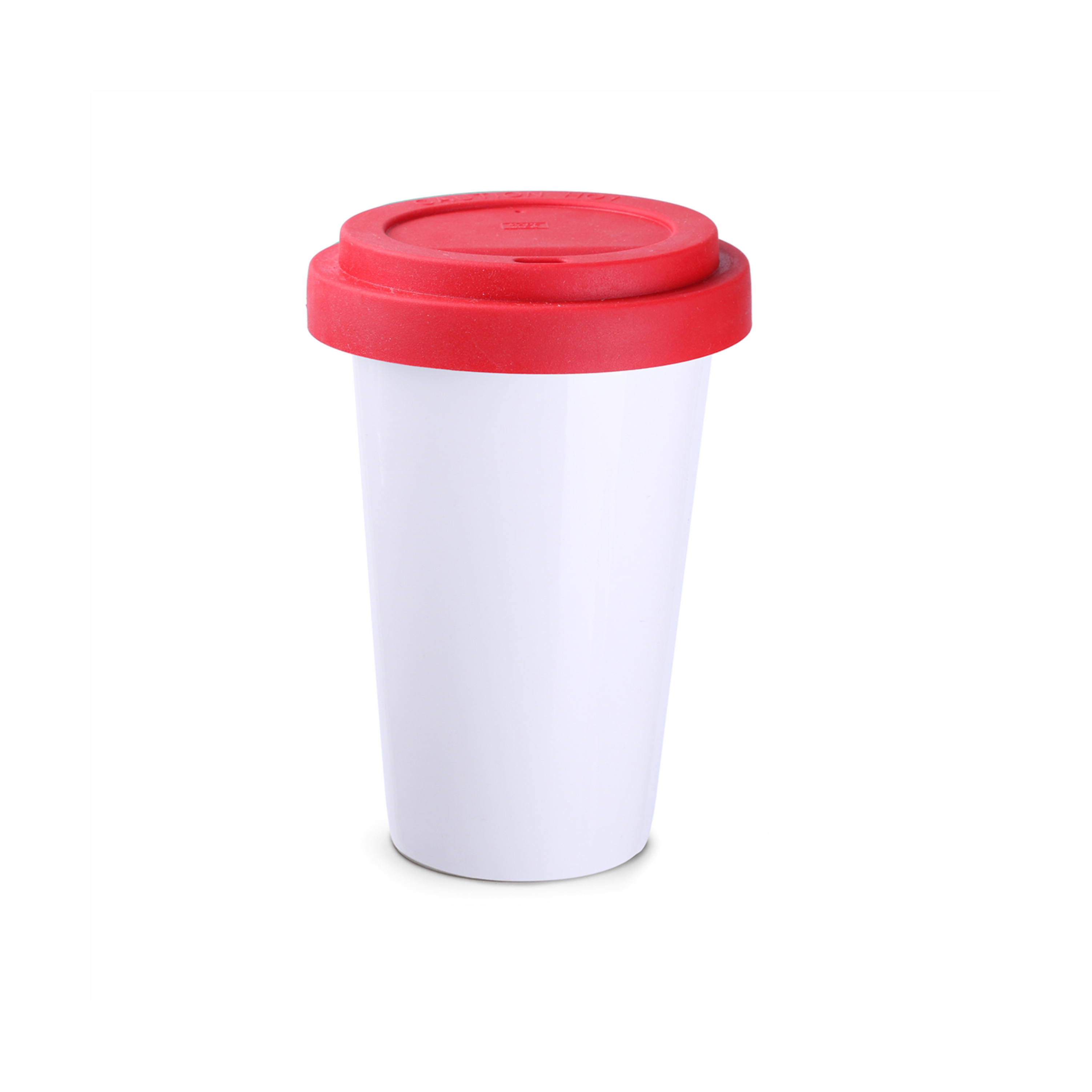 tumbler porcelain freedom classic 300 ml with logo