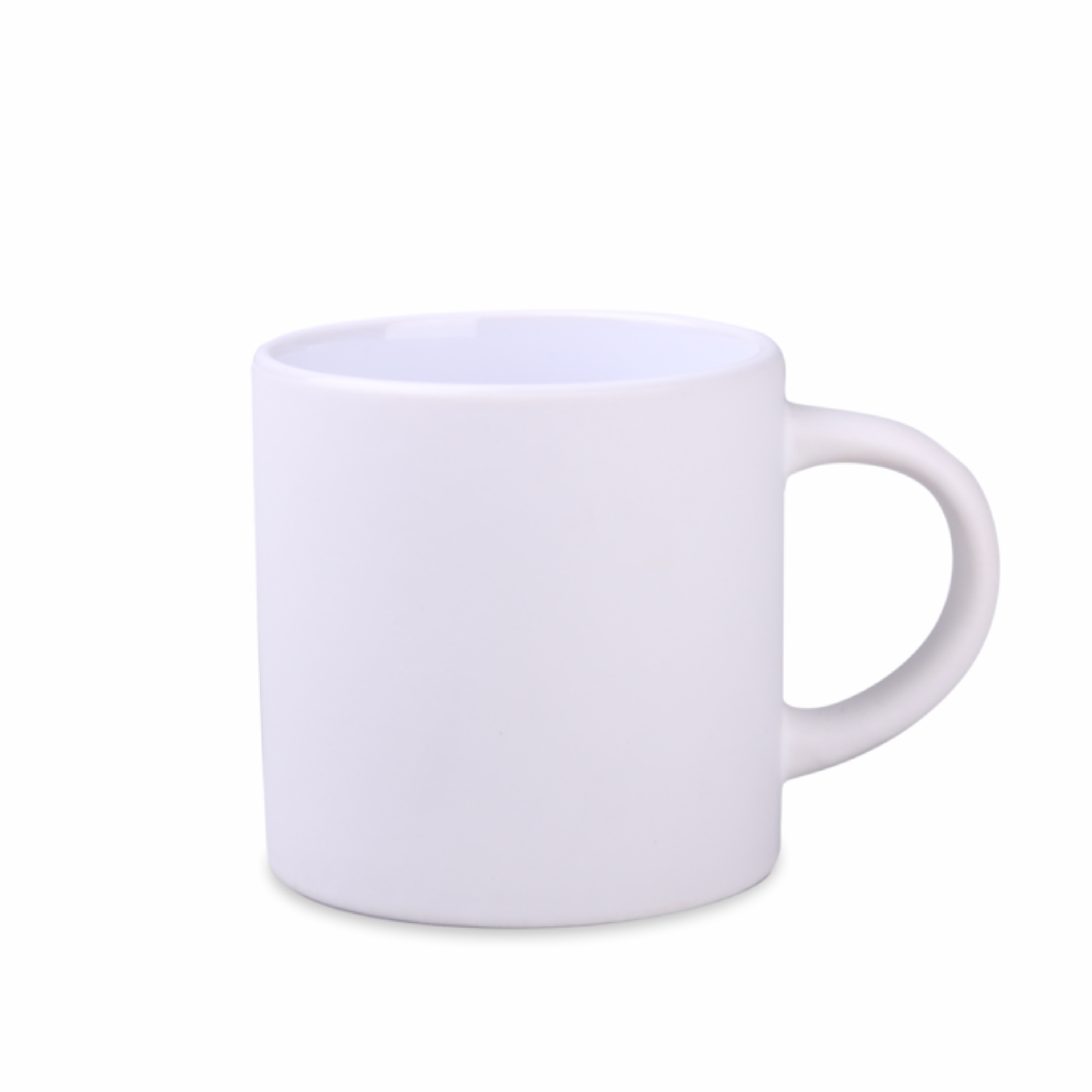 mug gaia pure 250 ml with logo