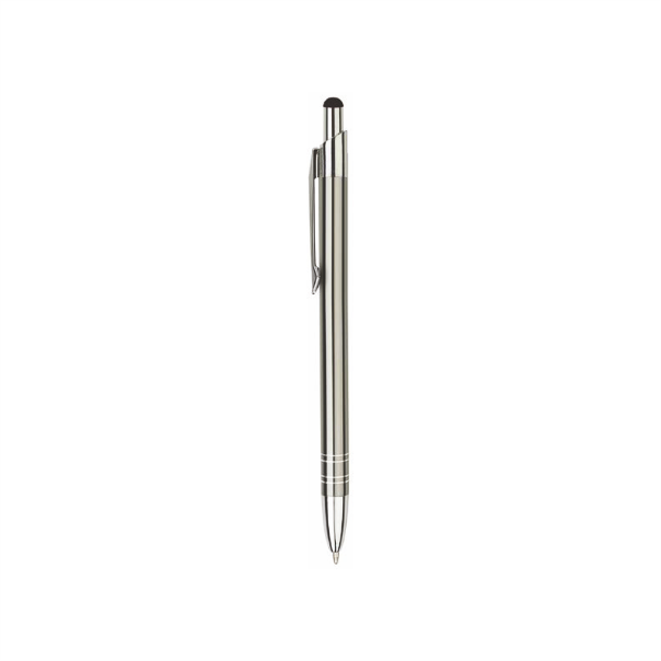 stylus pen bond with logo