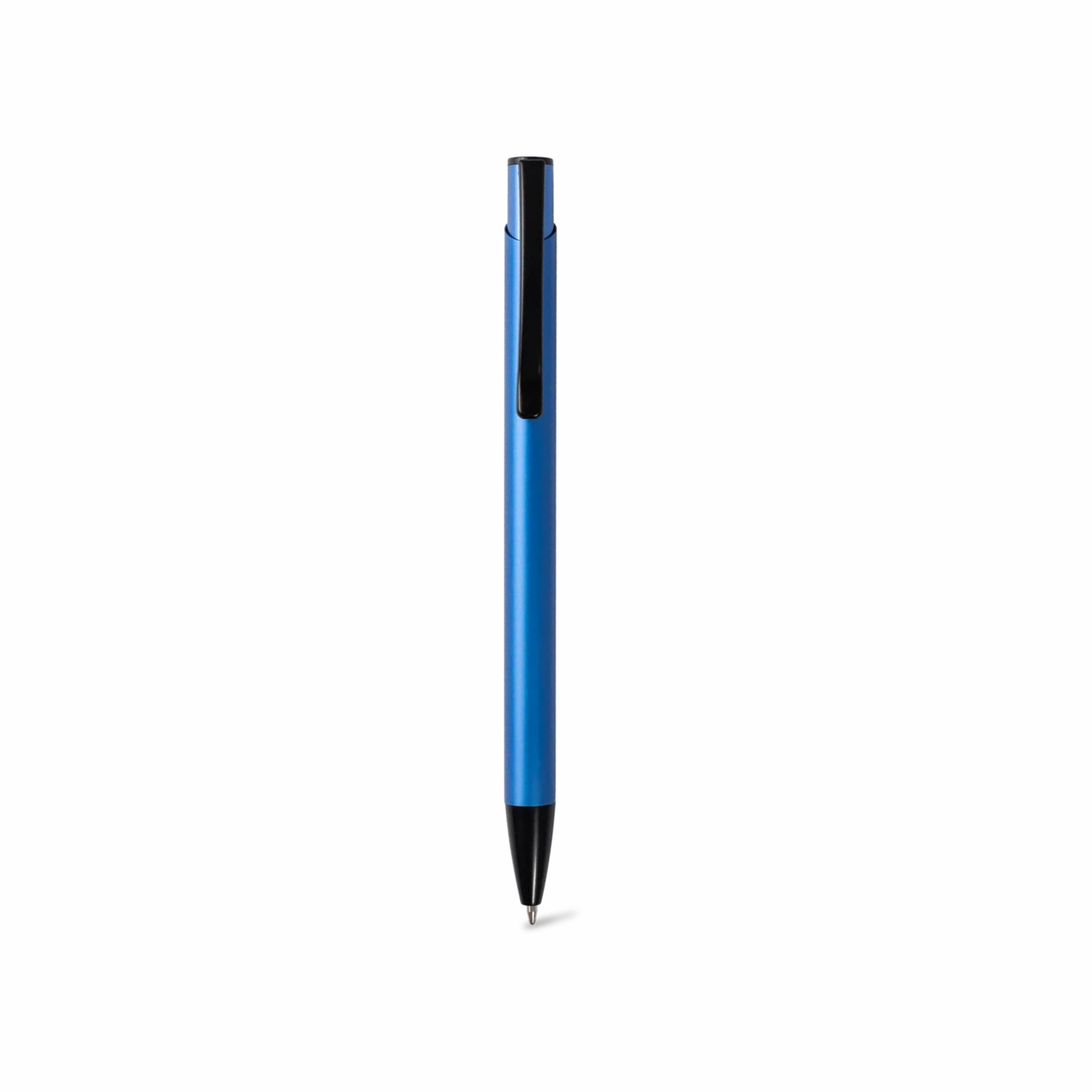 ballpoint pen idol with logo