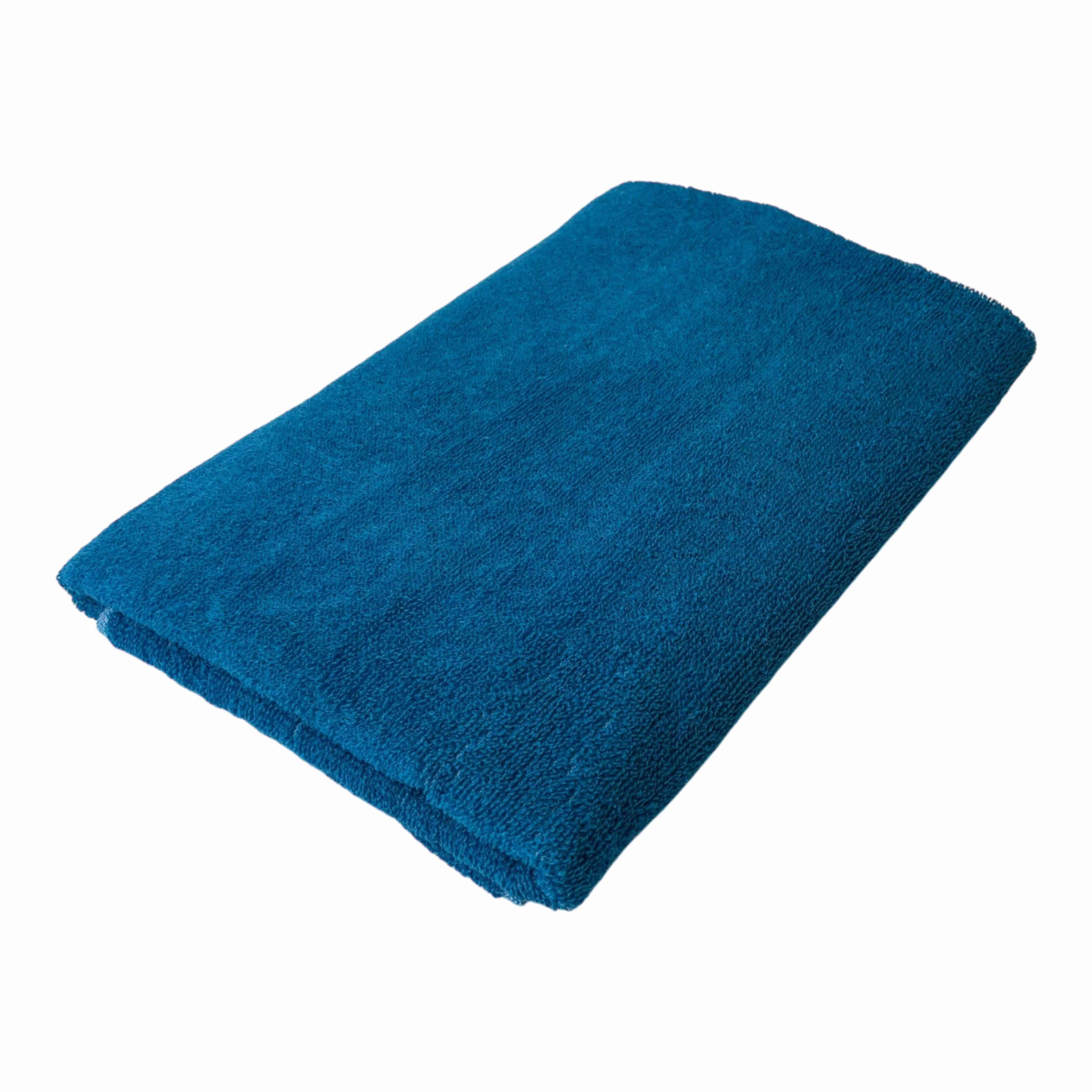 saunalina sand 70 x 140 cm with logo