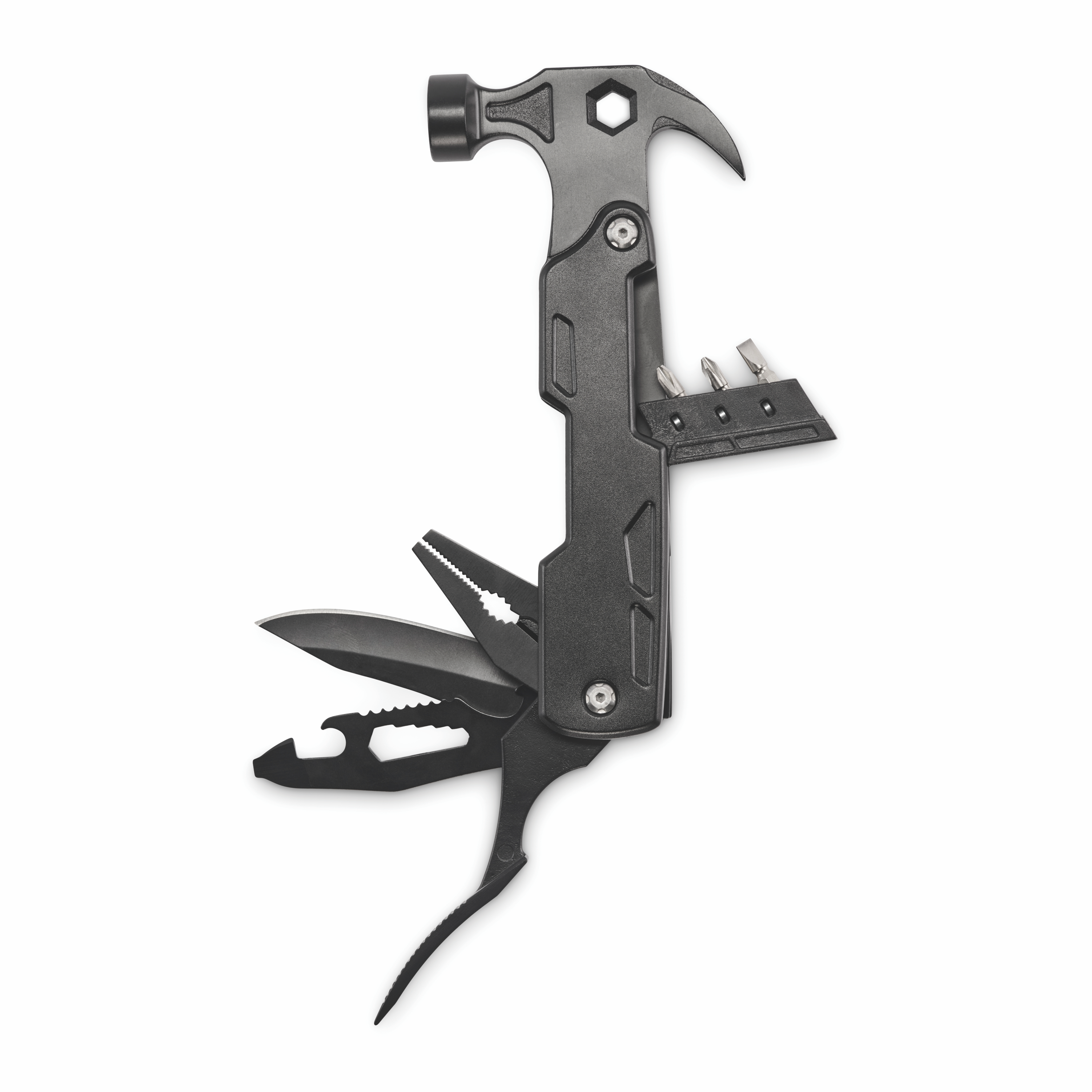 haamer multihammer with logo