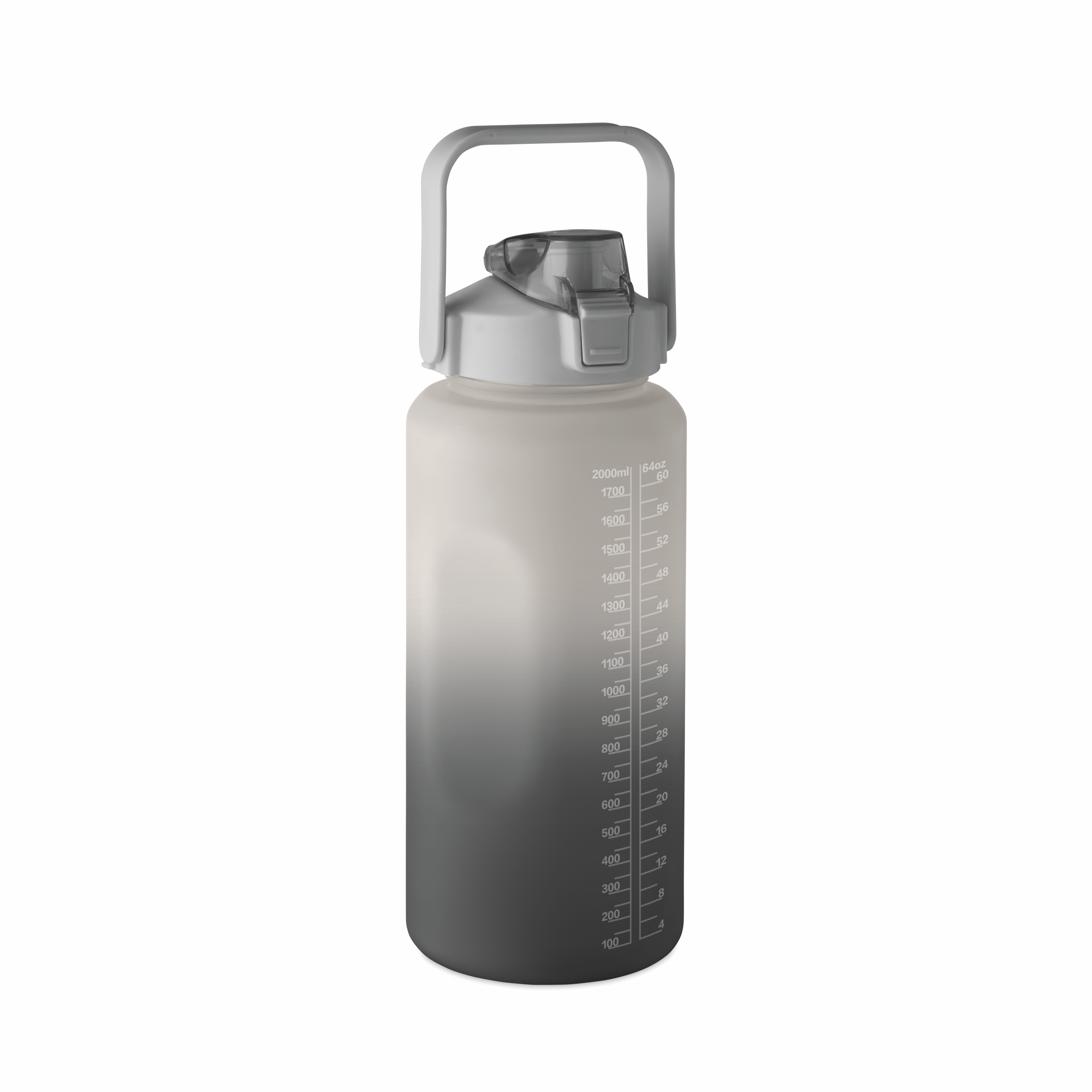 joogipudel activate max 2000 ml with logo