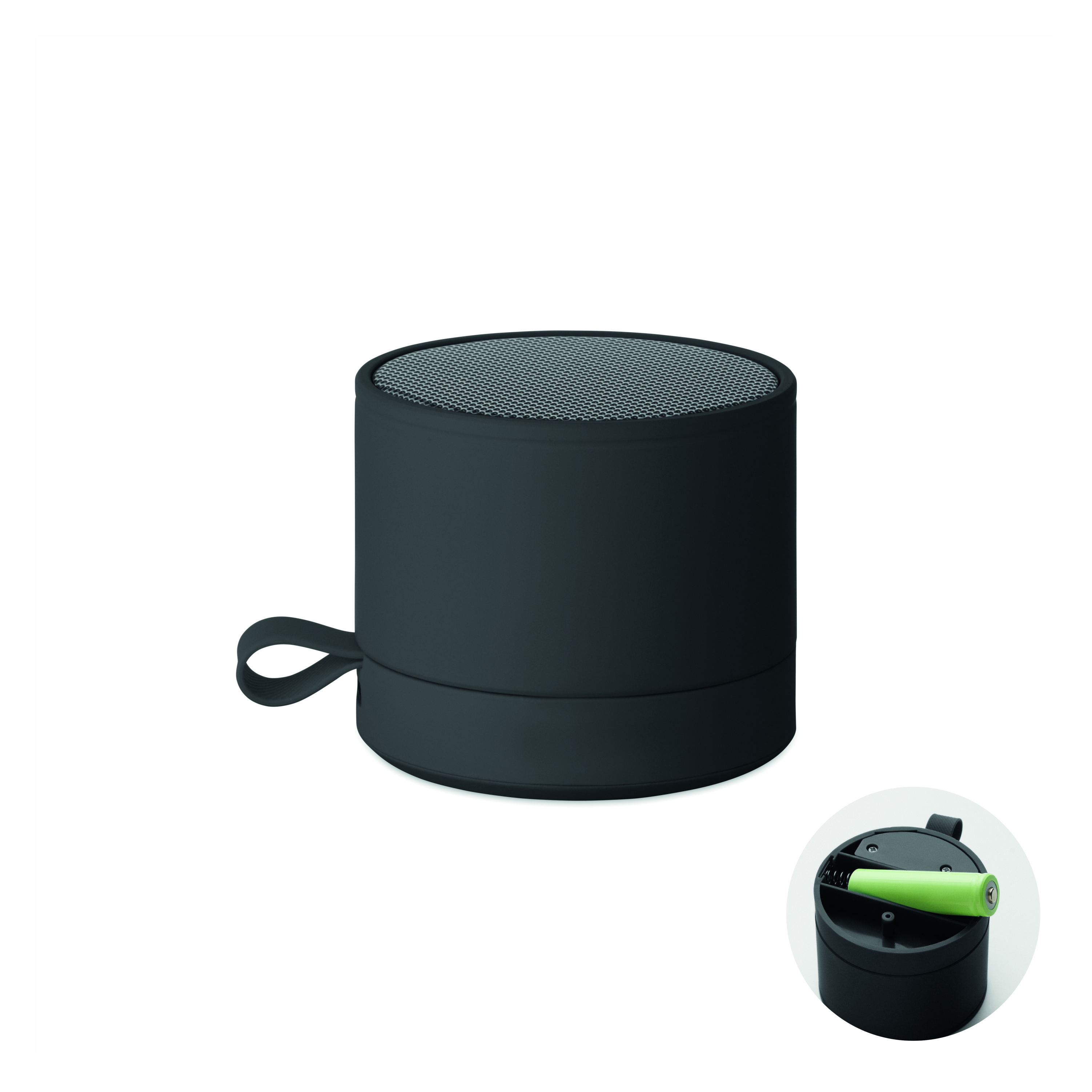bluetooth kõlar recar 3 w with logo