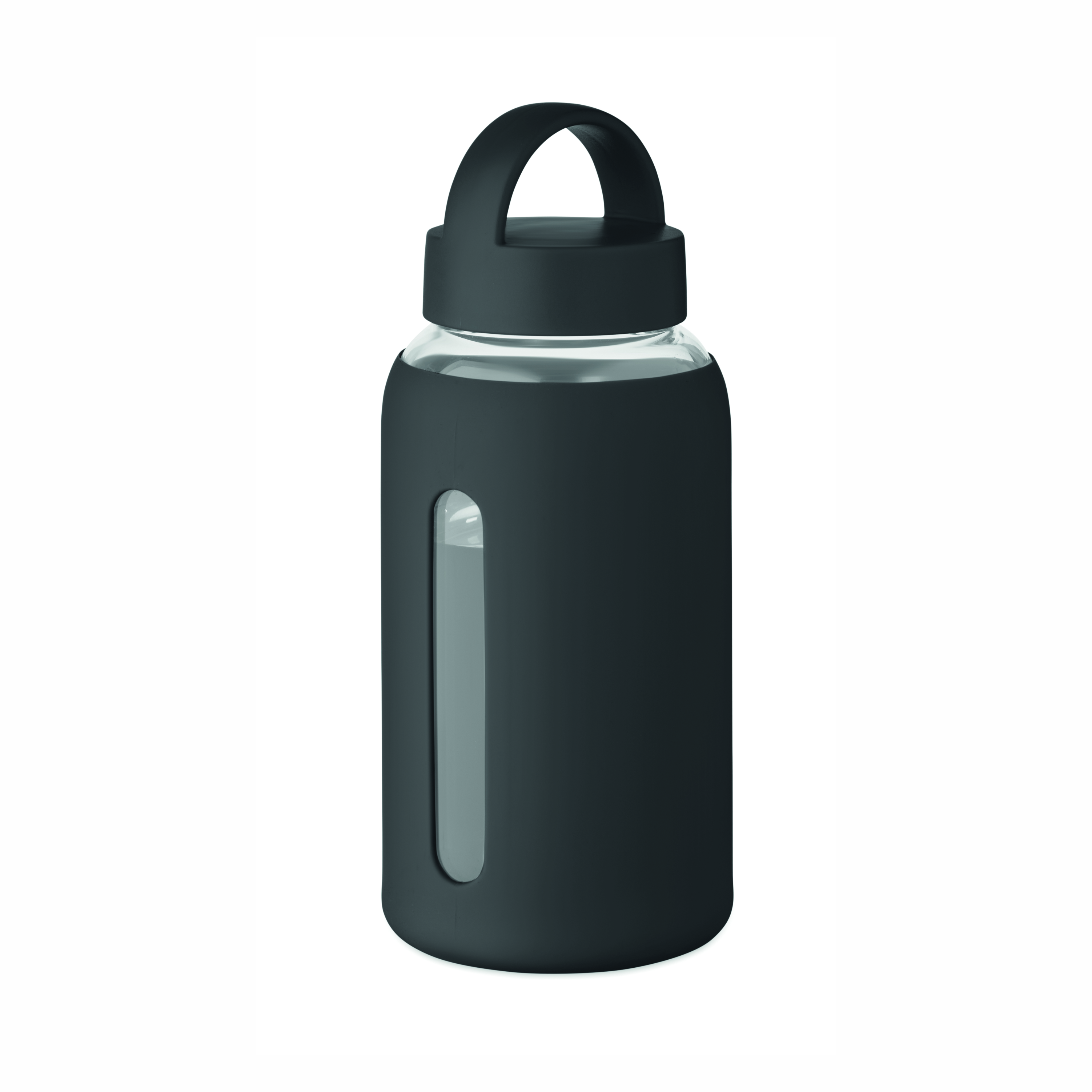 joogipudel klaasist boris 600 ml with logo