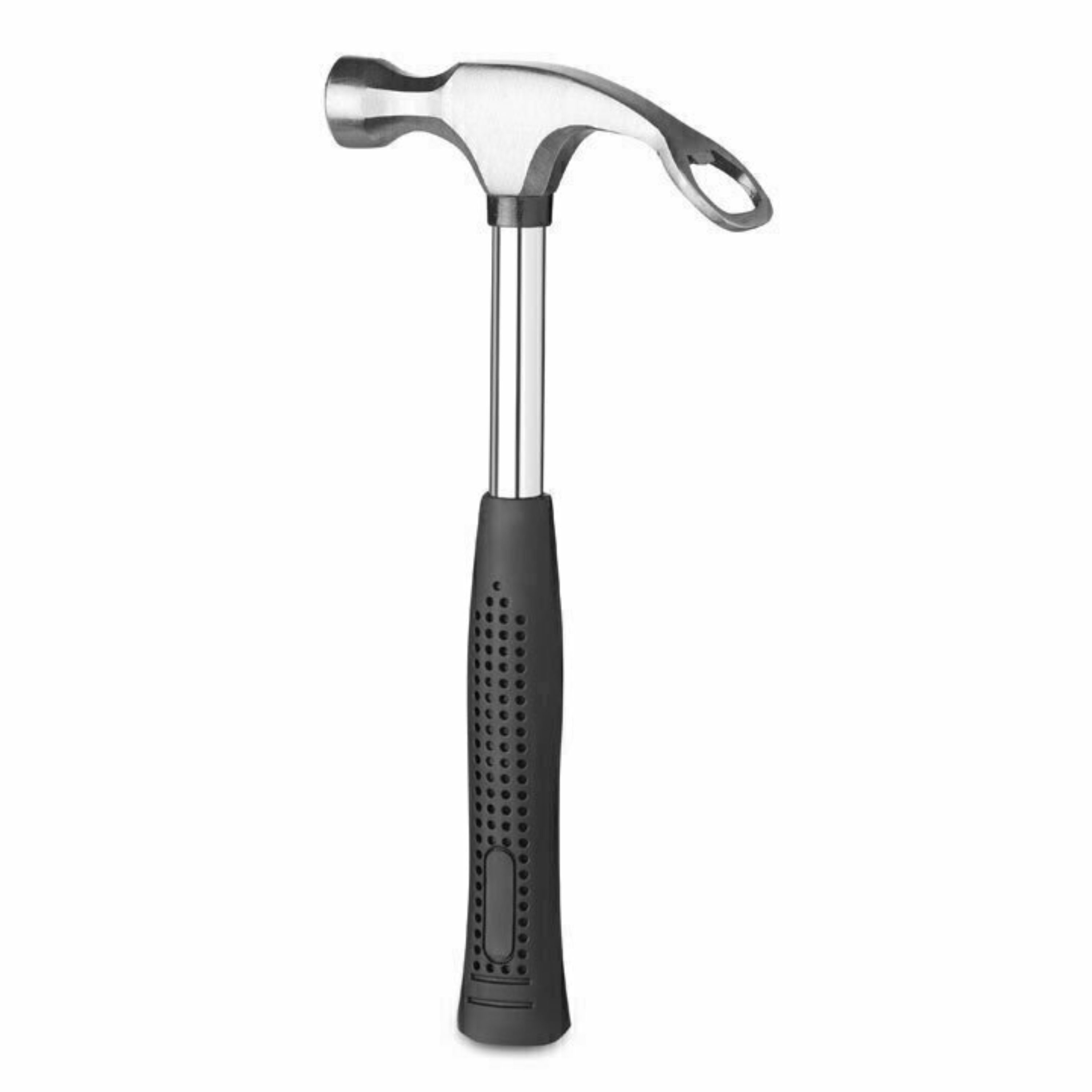 hammer with opener with logo