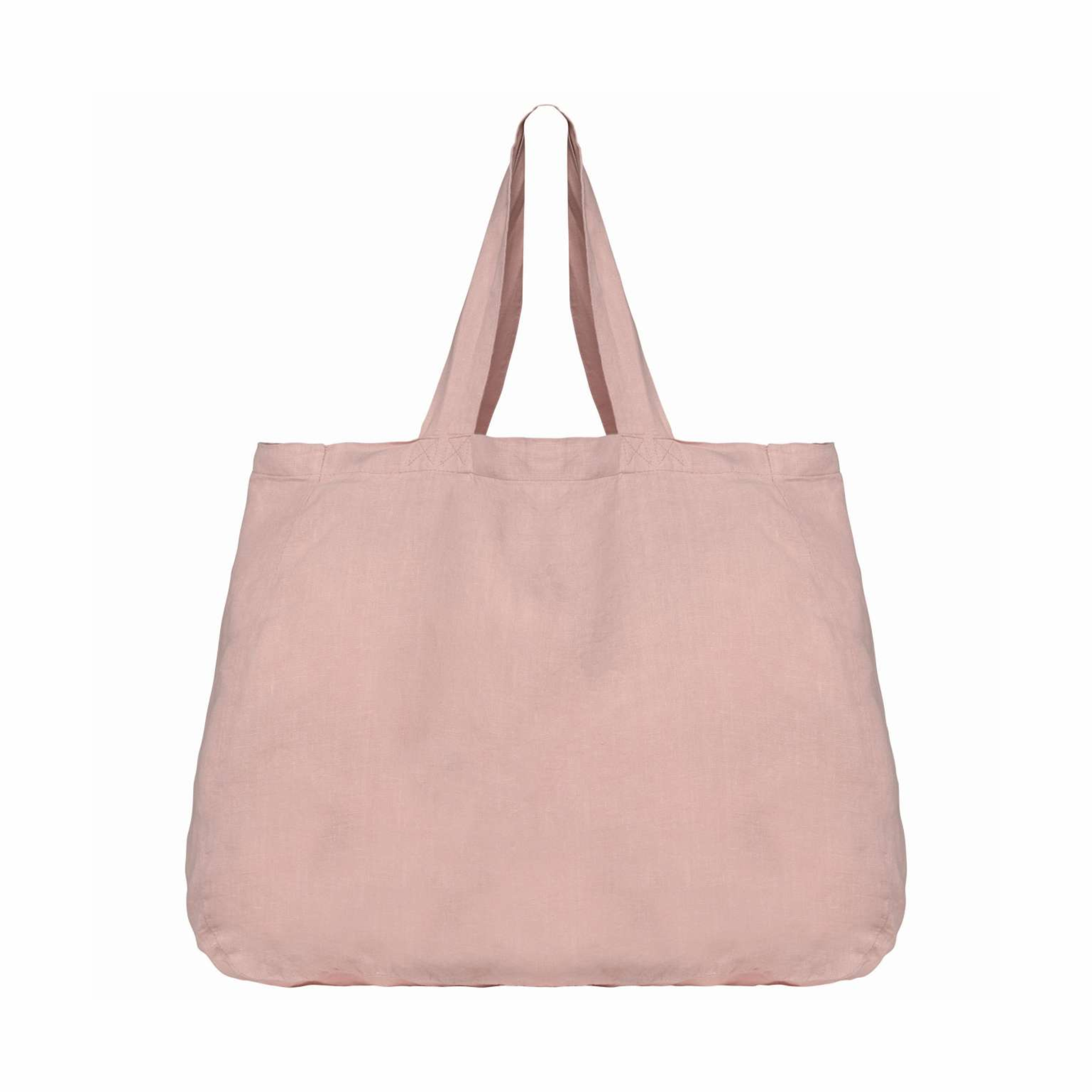 tote bag eco-friendly linen with logo