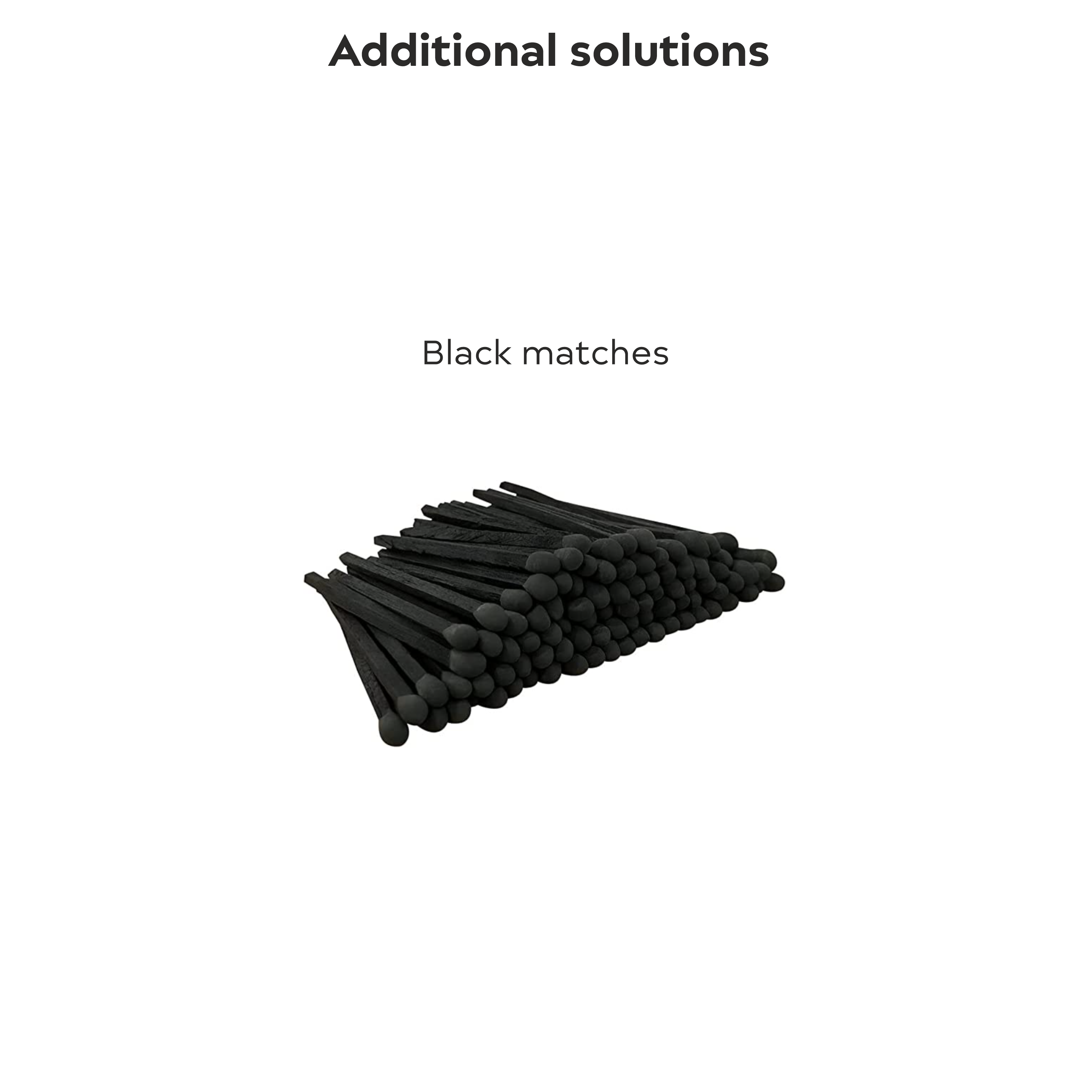 matches 9 matches 5 x 4.5 cm with logo