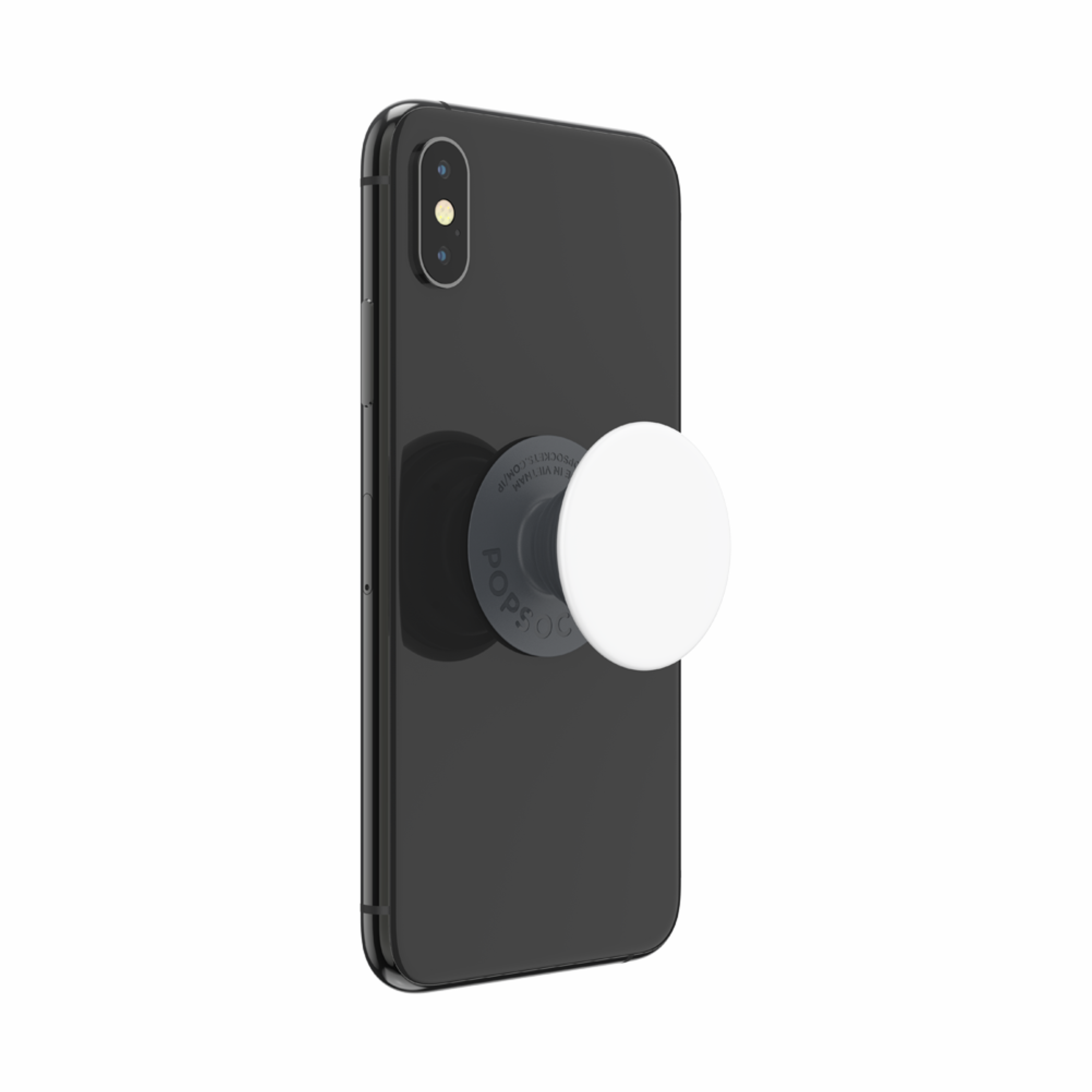 phone holder popsocket with logo