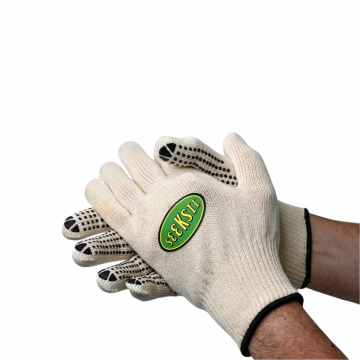 töökindad cotton medium (eritellimuslik) with logo
