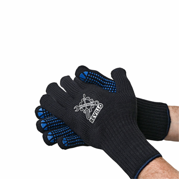 töökindad ce 2 cold protection (eritellimuslik) with logo
