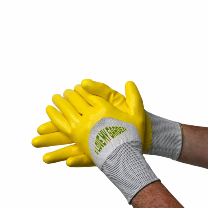 töökindad polyester waterproof (eritellimuslik) with logo