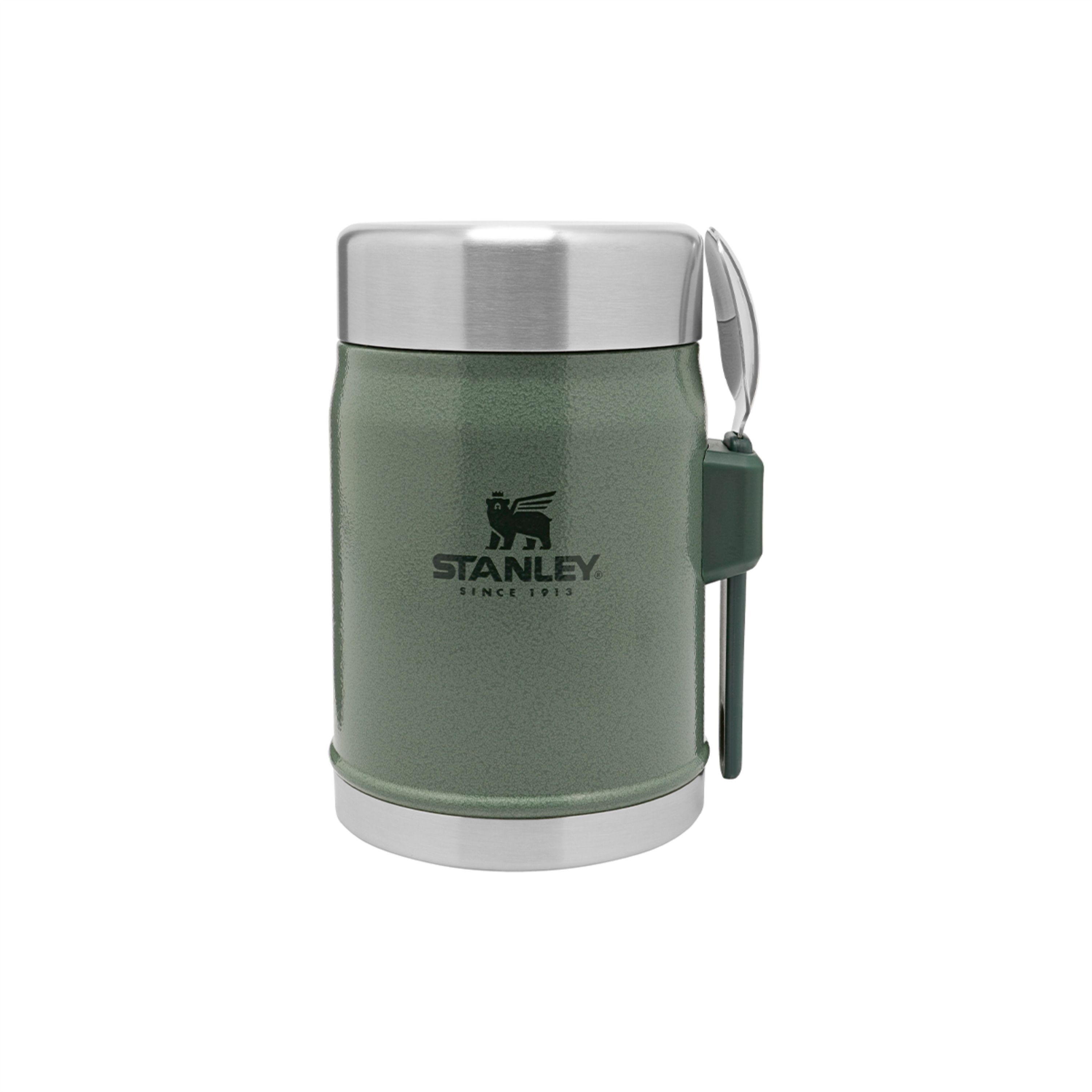 food flask clutery classic stanley 400 ml with logo