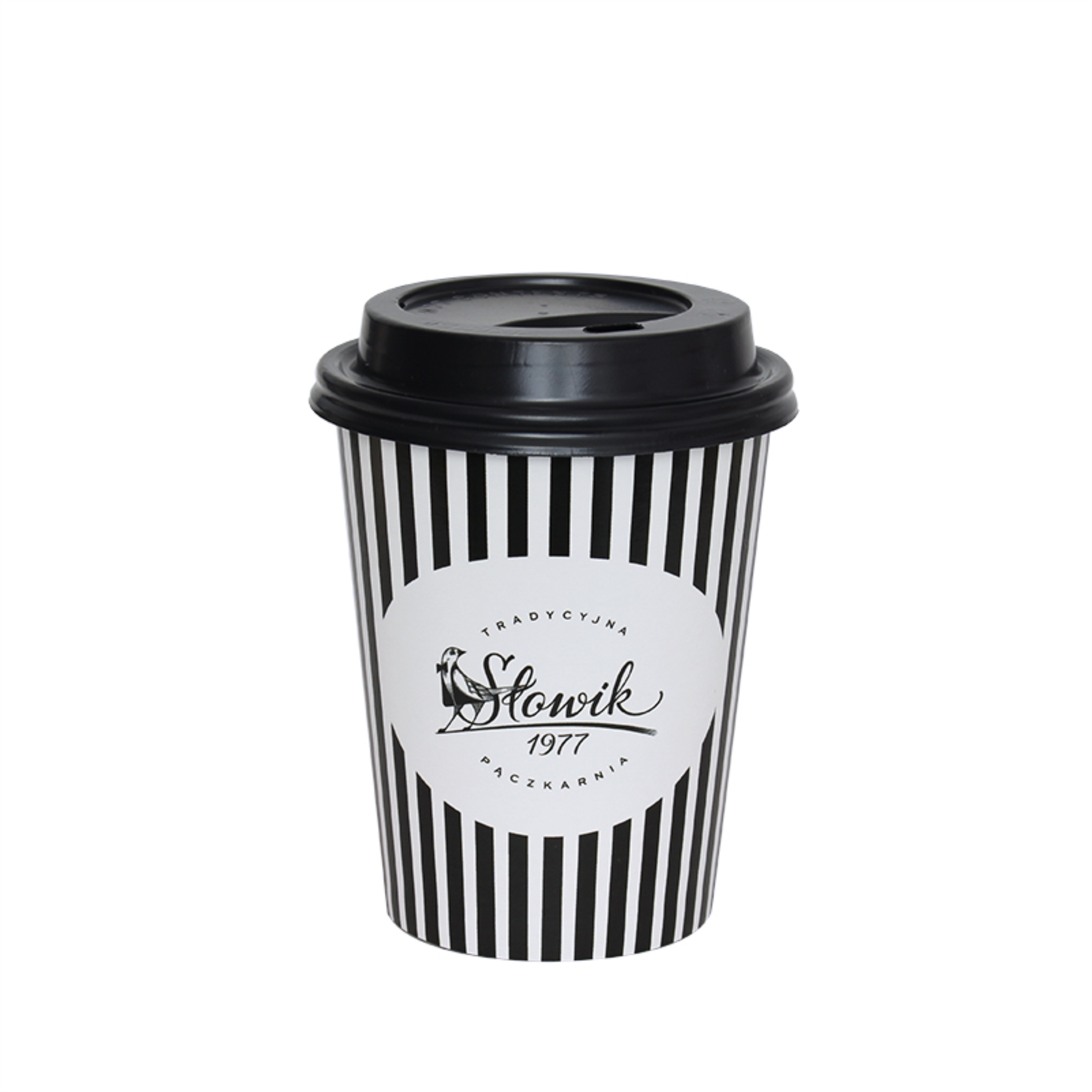 paper coffee cup 350ml with logo