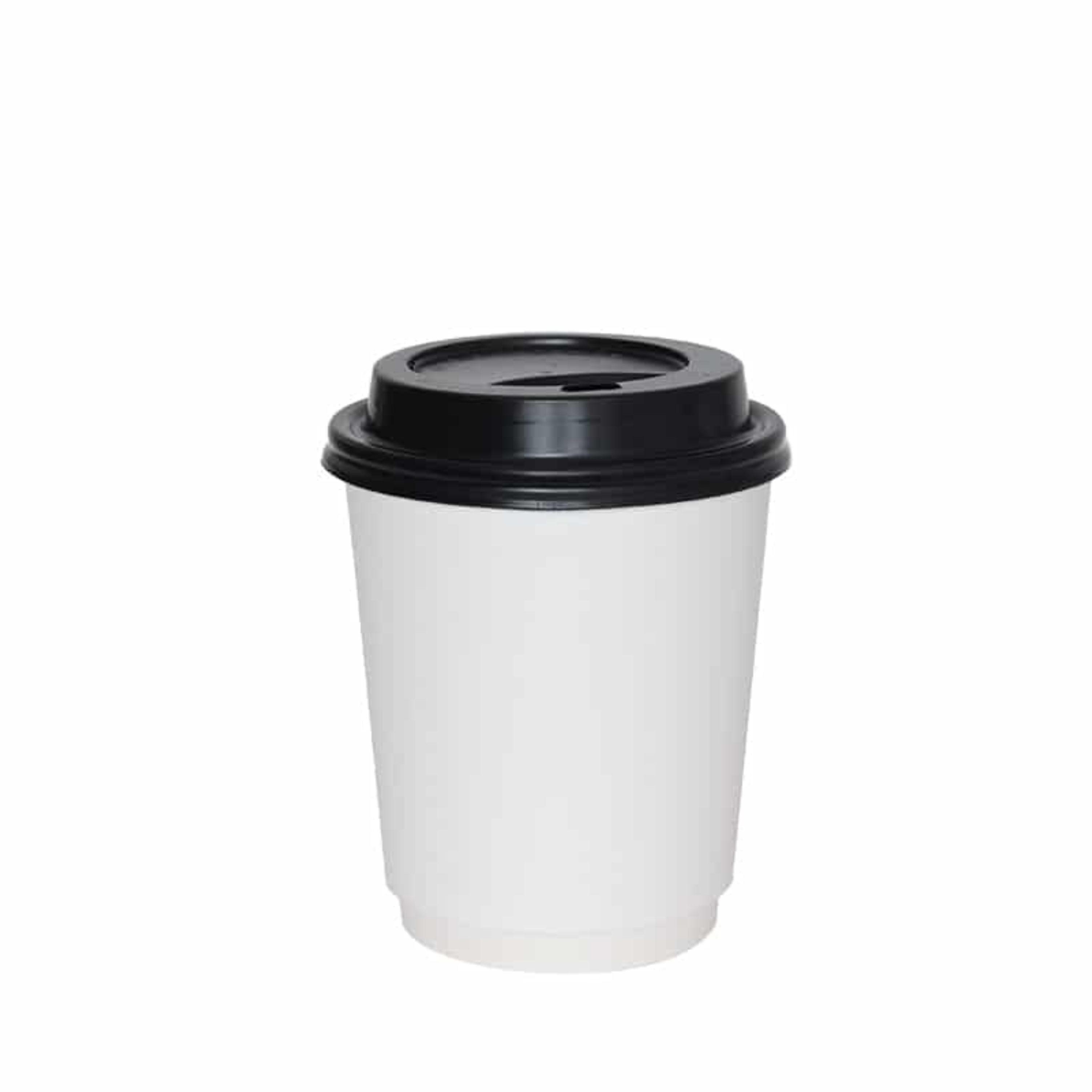 coffee cup paper with thermal wall 250 g with logo