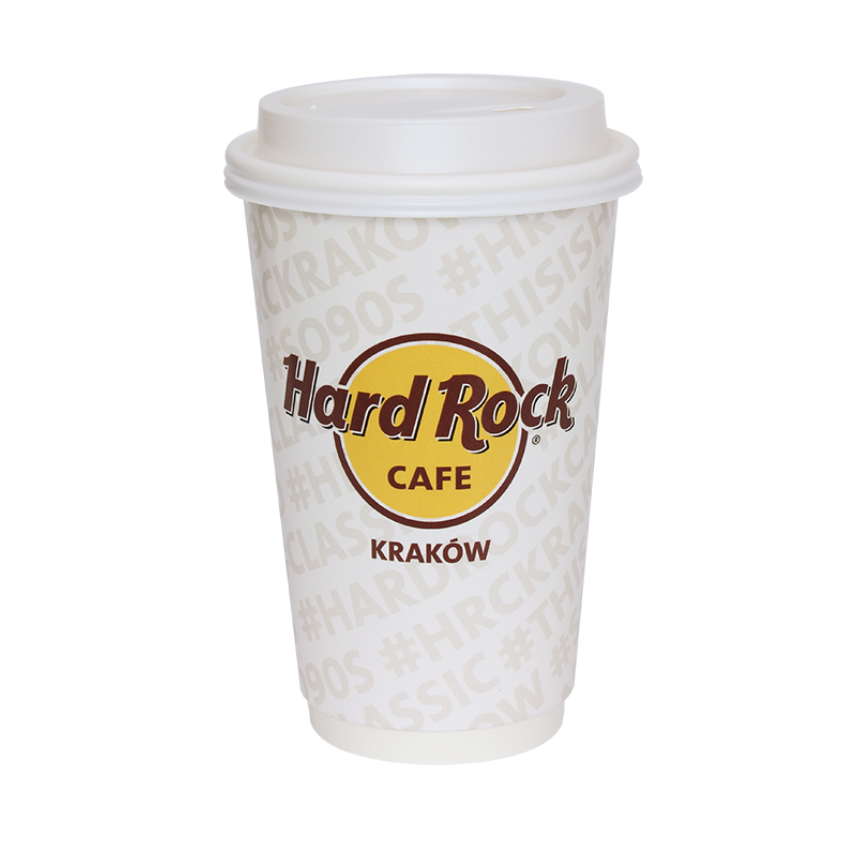 coffee cup paper with thermal wall biodegradable 350 g with logo