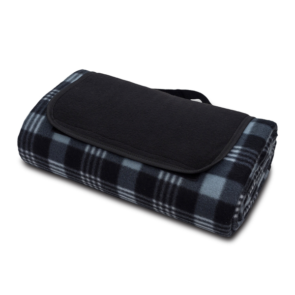 picnic blanket inyo 150 x 130 cm with logo