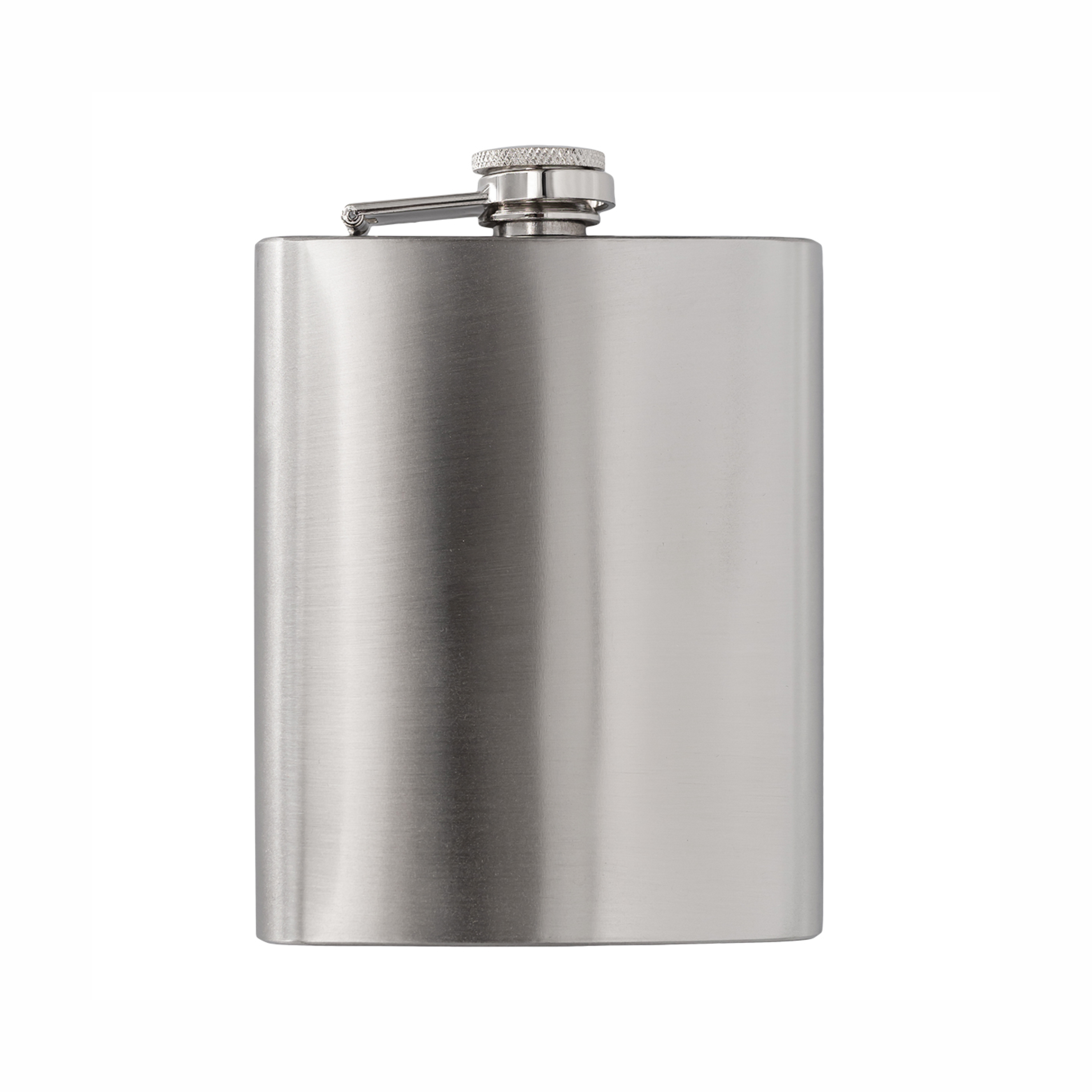 plasku modicum 200 ml with logo