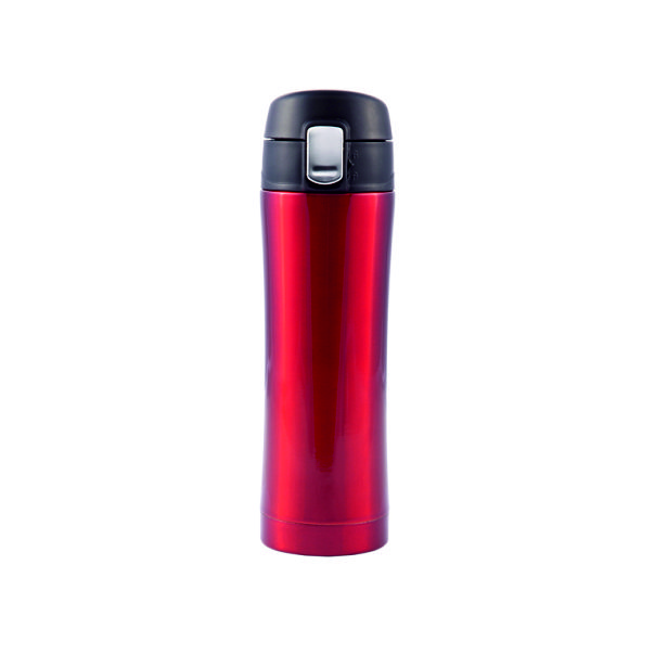 thermal mug leakproof secure 400ml with logo