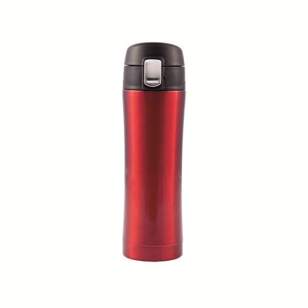tumbler secure 400 ml with logo