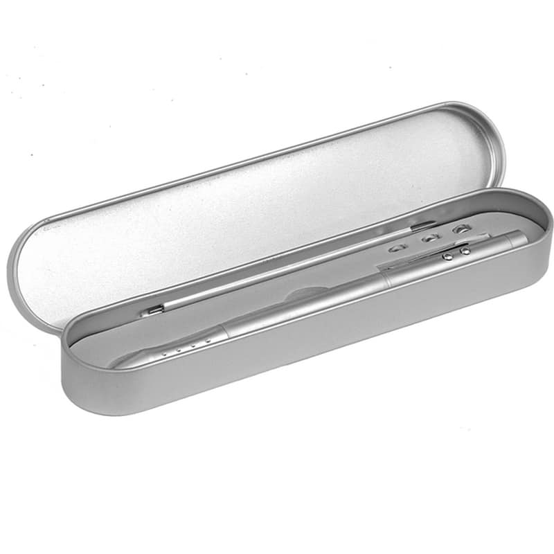 laser pointer 3-in-1 with logo