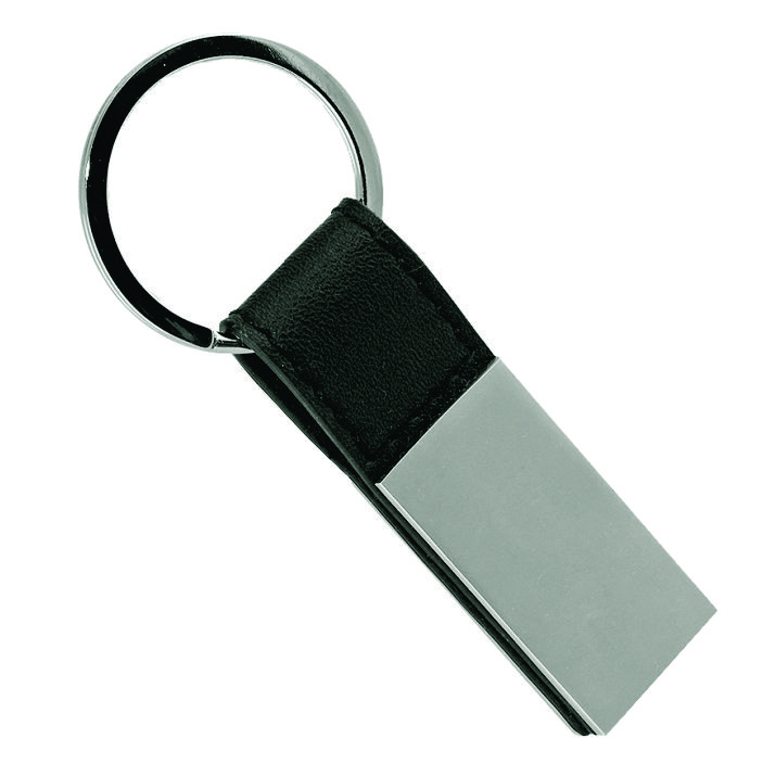 key holder smart with logo