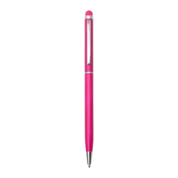stylus pen touch tip with logo