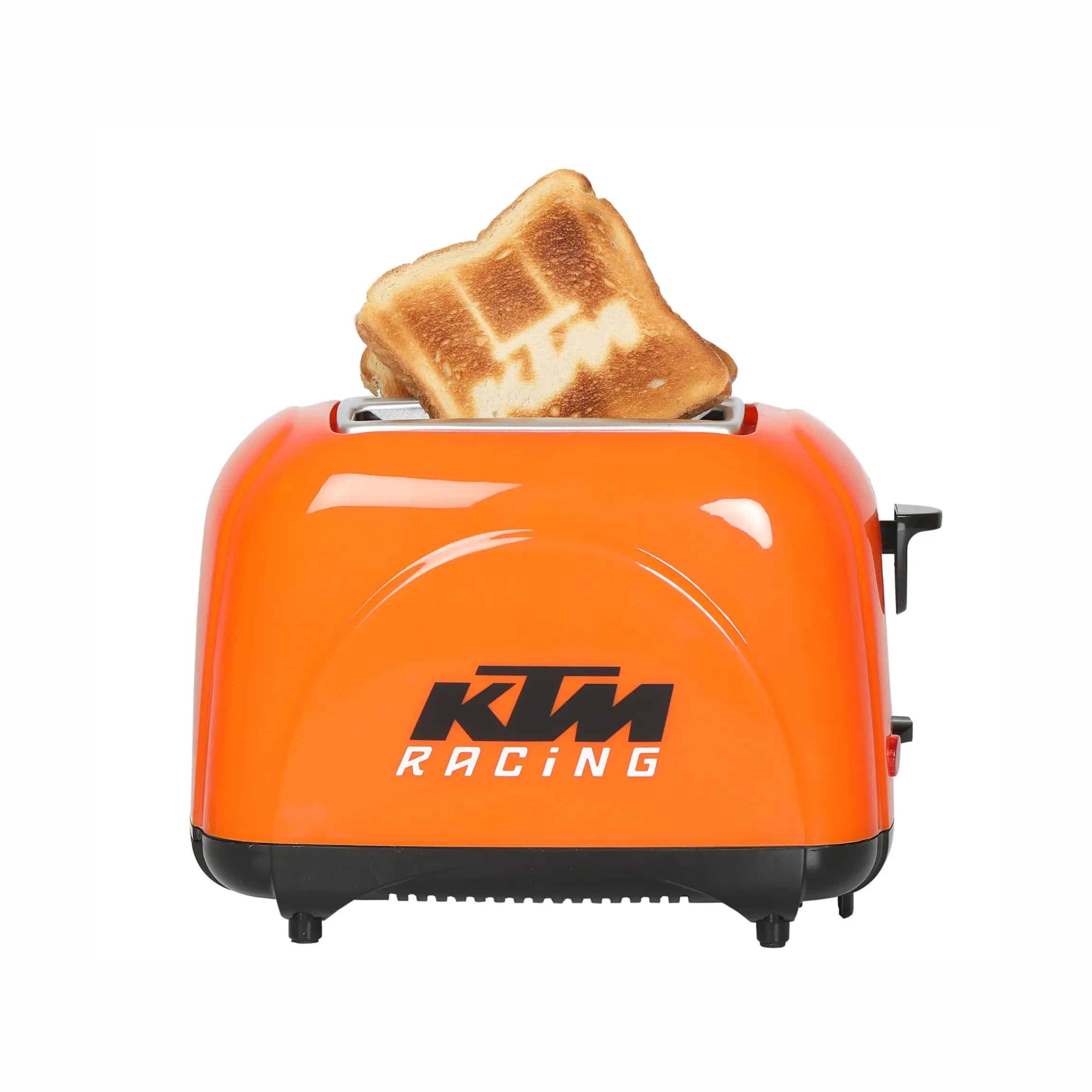 toaster logo original with logo