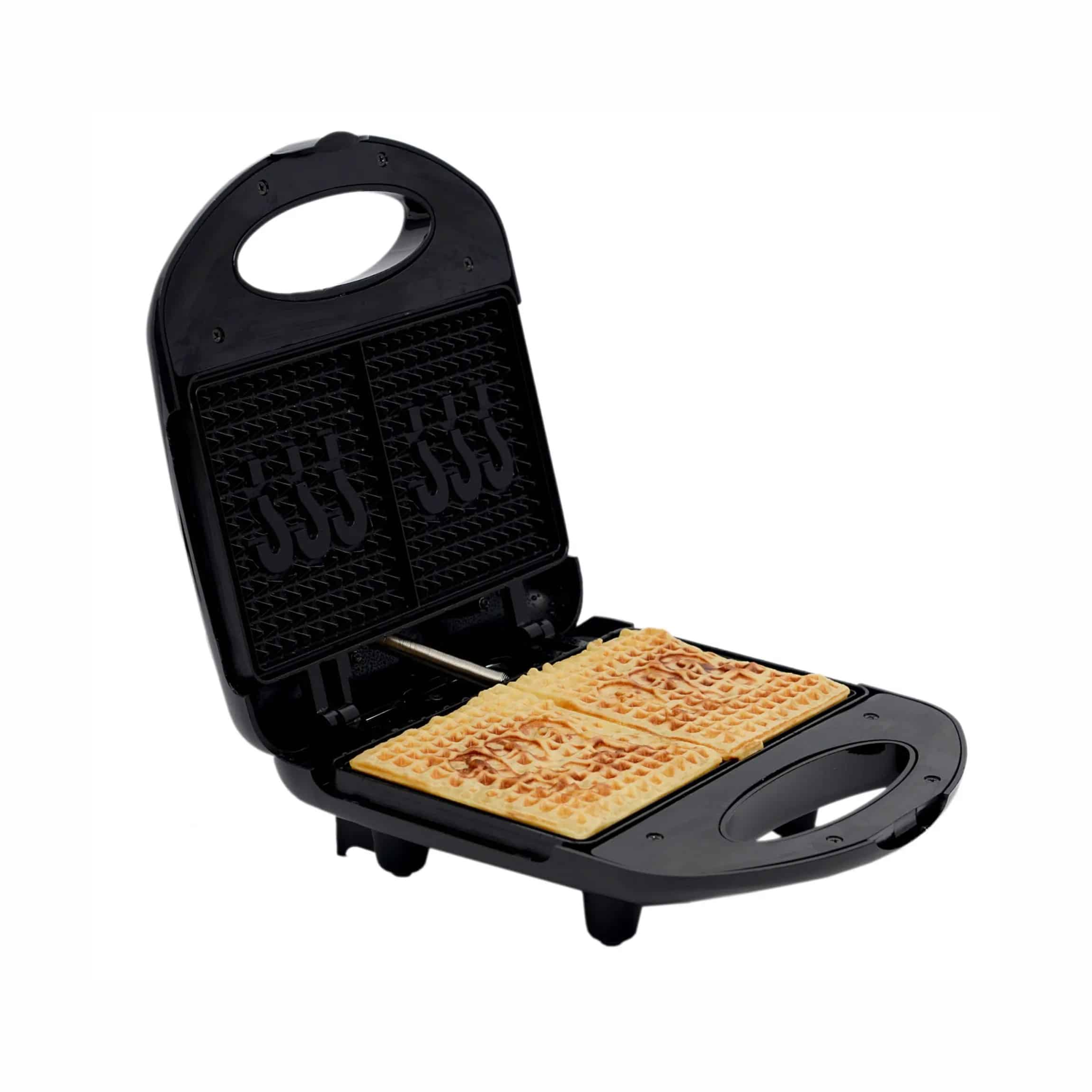 waffle maker - logo® with logo