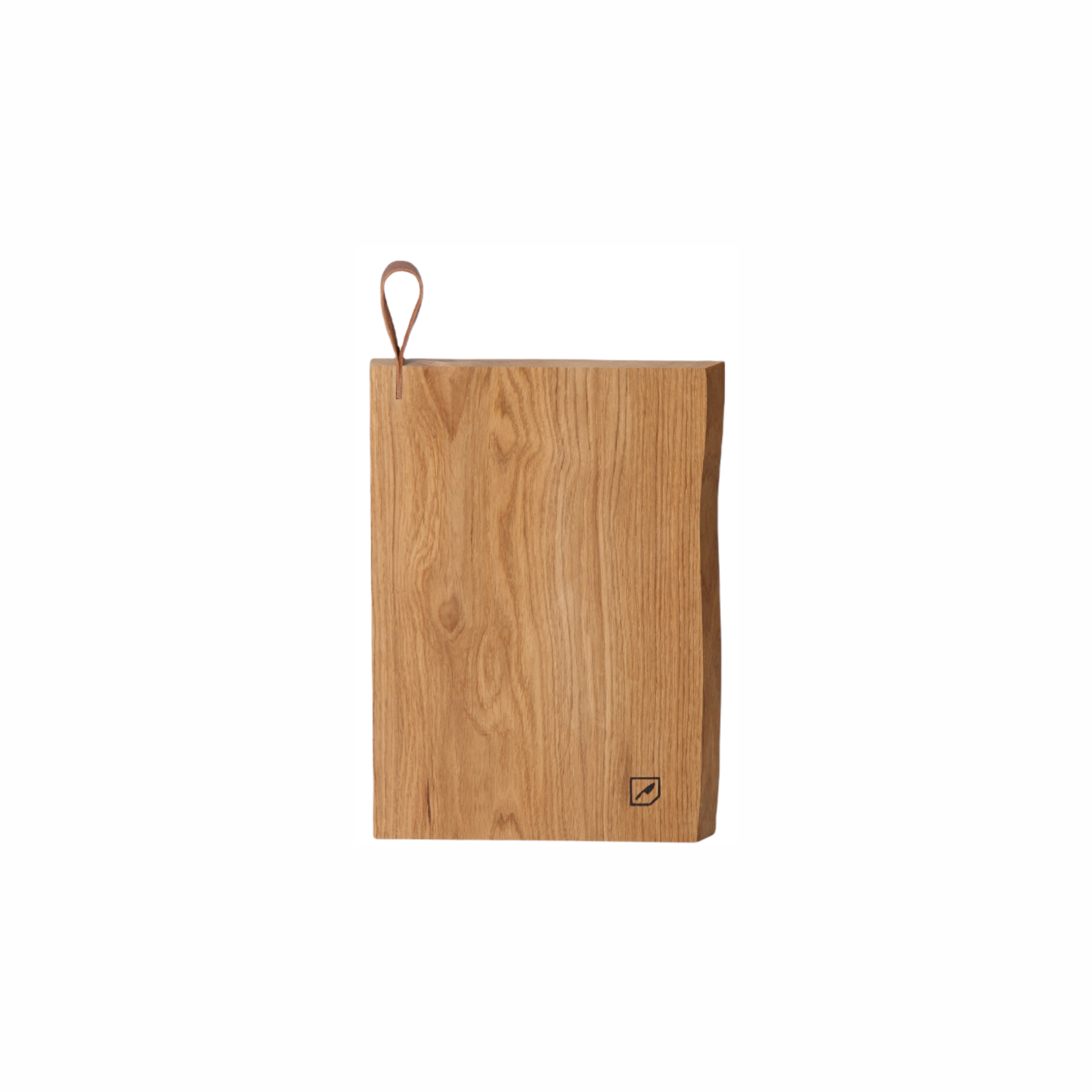 cutting board chop chop 35x22x2cm with logo