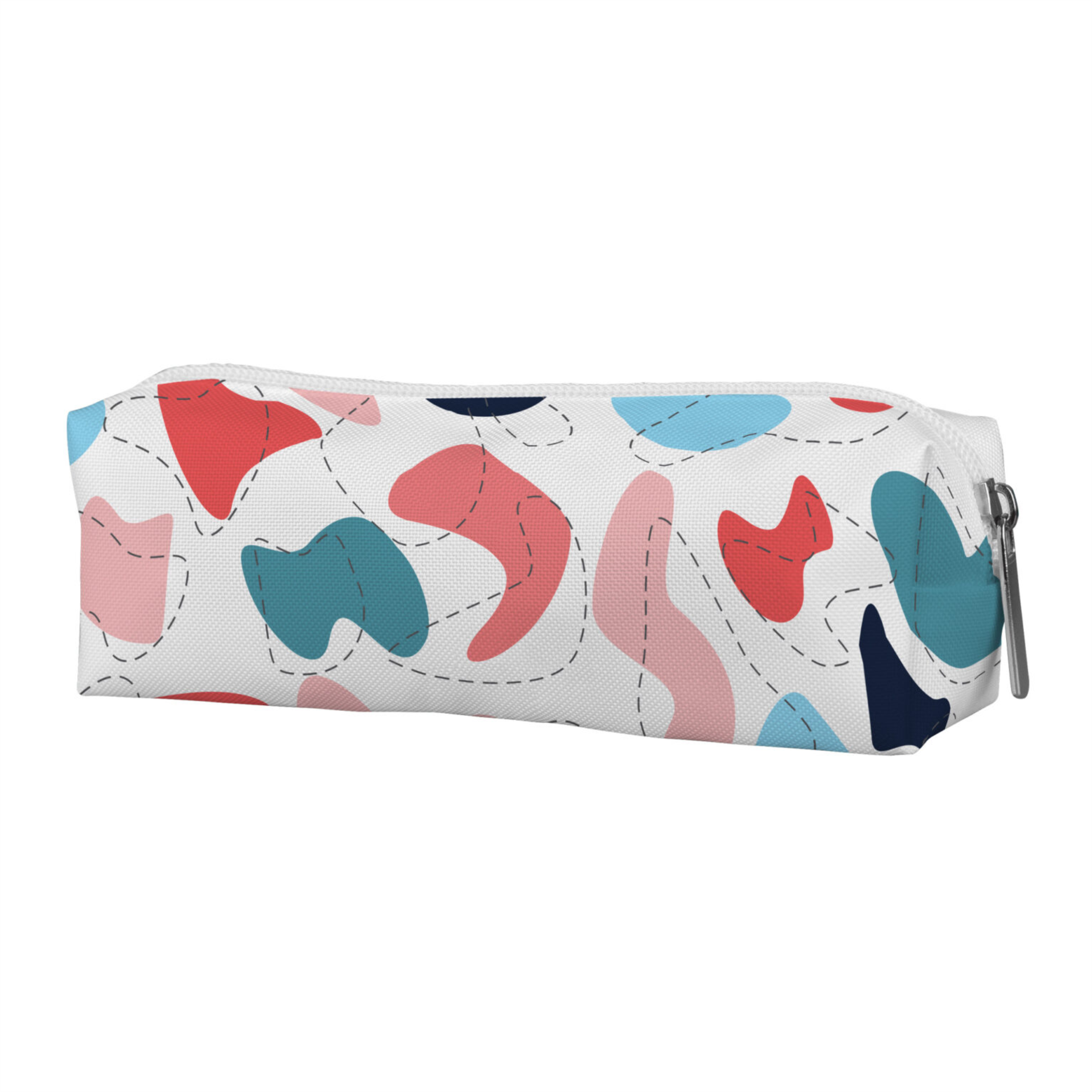 pencil case sublimation basic (custom-made) with logo