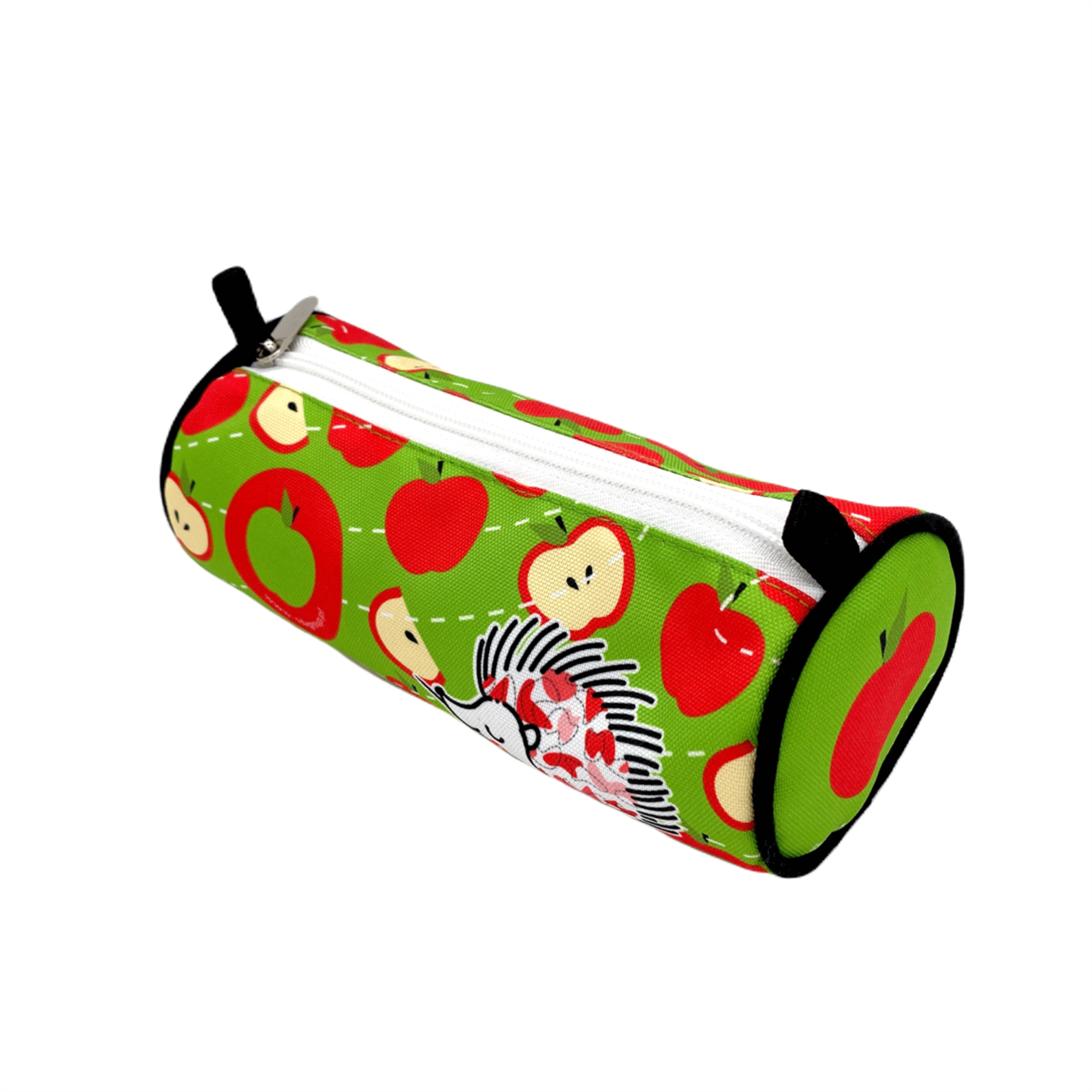 pencil case sublimation standard (custom-made) with logo