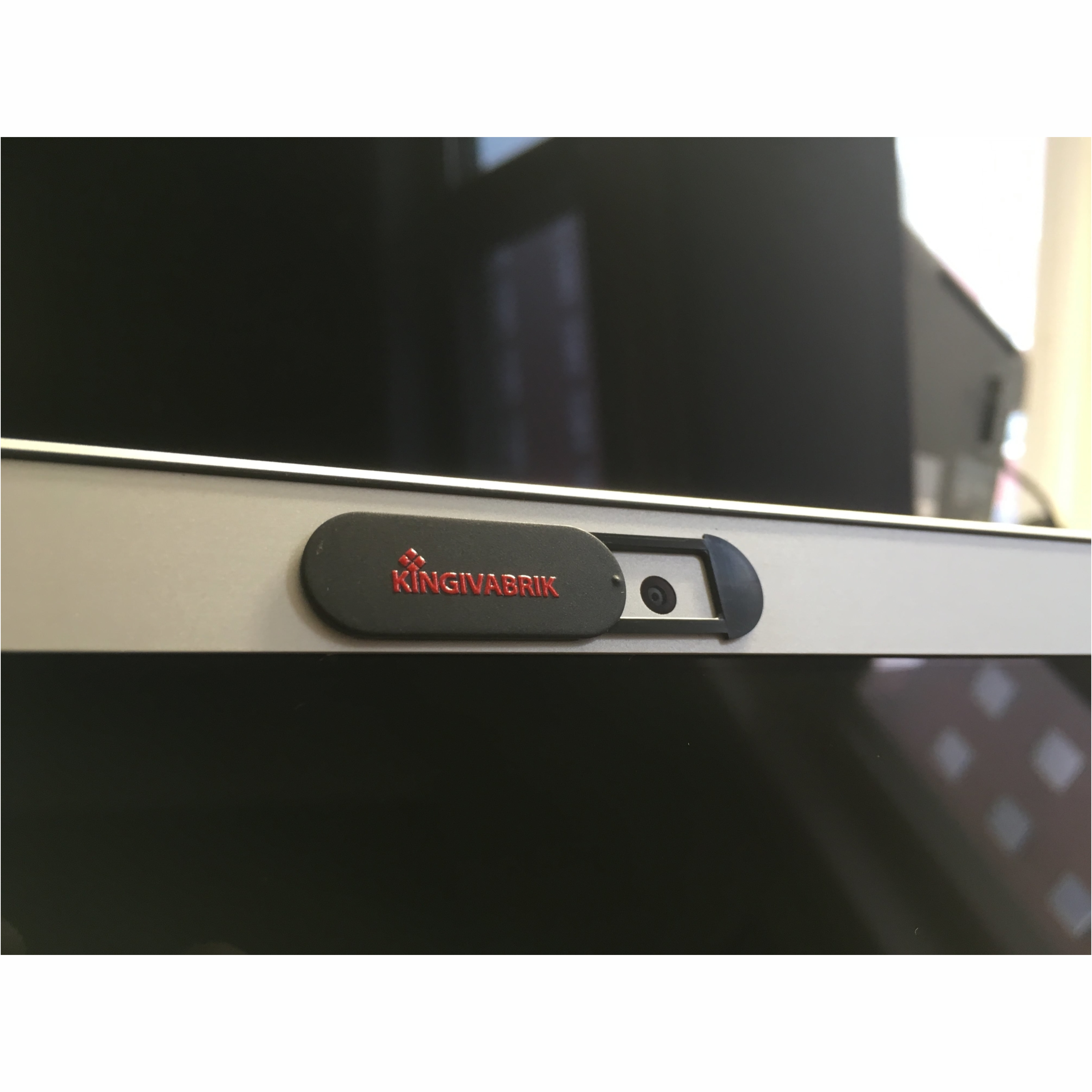 webcamcover slim with logo